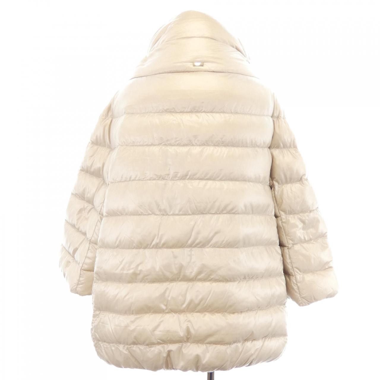 Other Other Herno AMINTA ICONICO Down Jacket Textile Outerwear PI0043DIC DUTY FREE for USA Size ONE SIZE - 2 Thumbnail