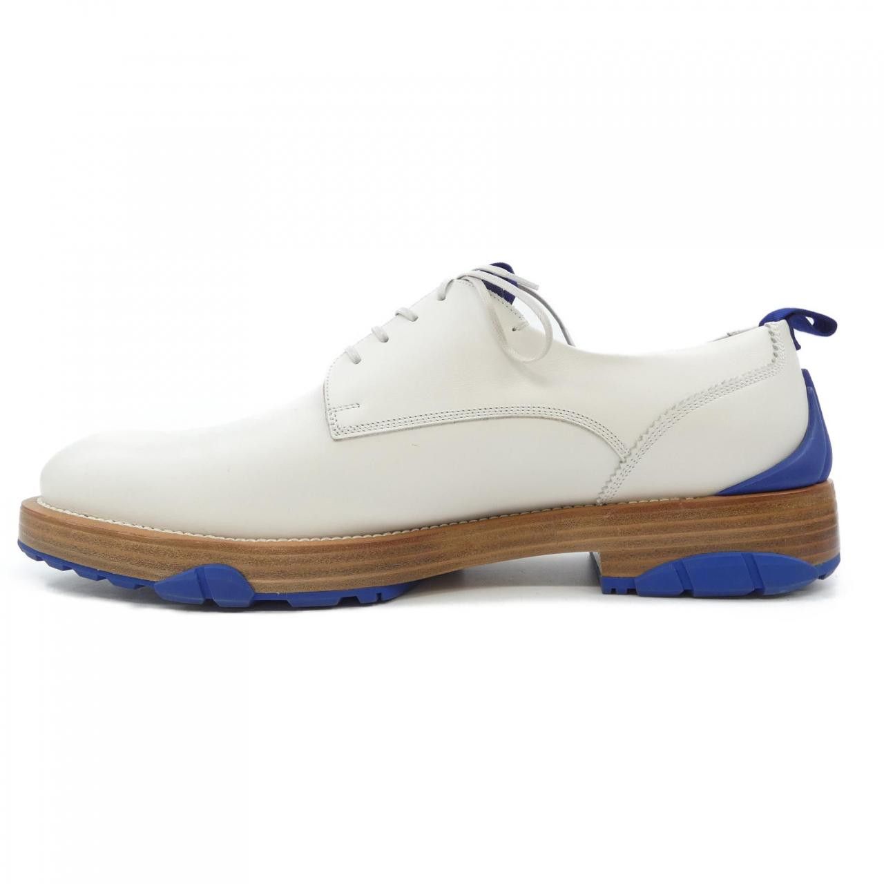 Salvatore Ferragamo Salvatore Ferragamo Salvatore Ferragamo leather shoes Others Shoes UG84885 DUTY FREE for USA Size ONE SIZE - 2 Thumbnail