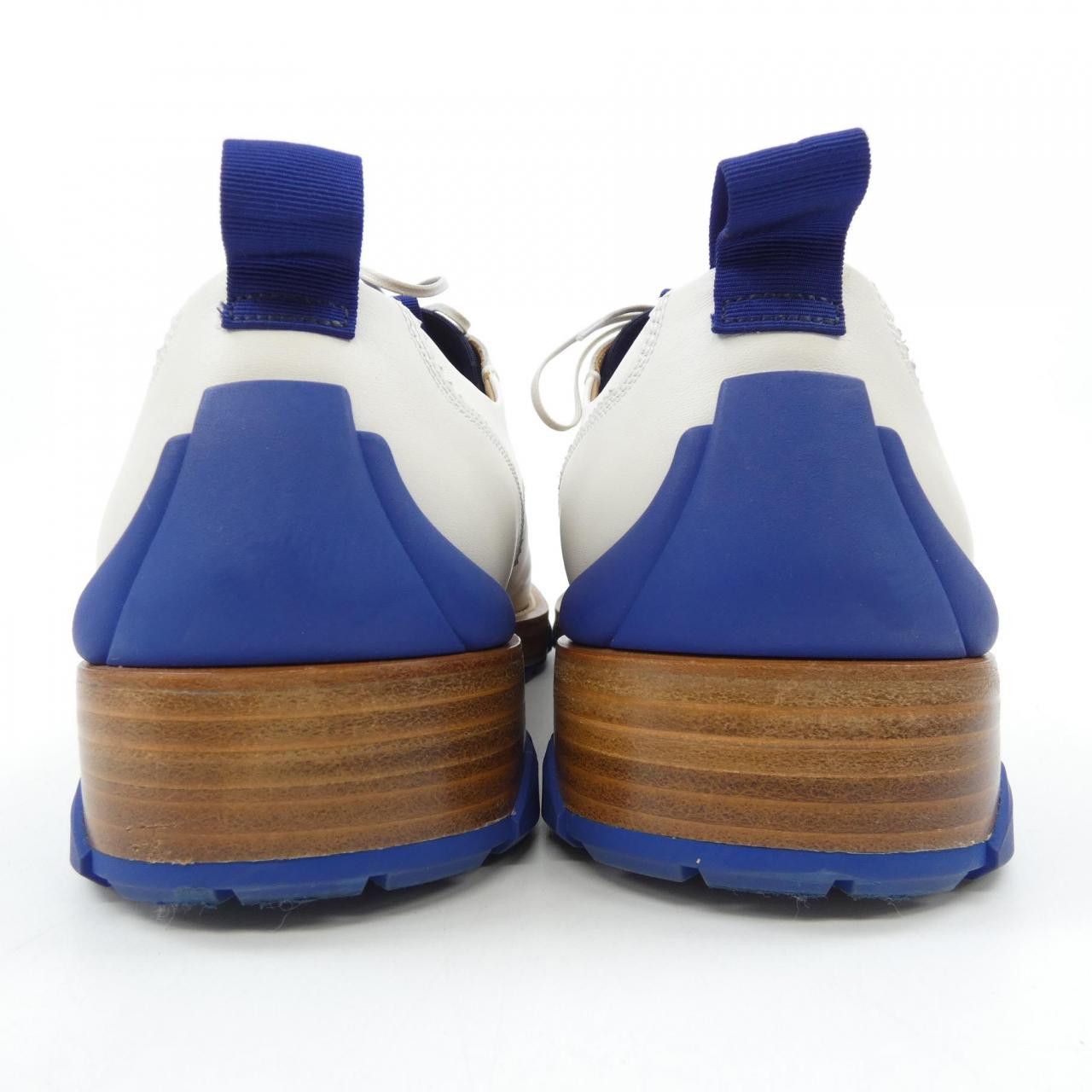 Salvatore Ferragamo Salvatore Ferragamo Salvatore Ferragamo leather shoes Others Shoes UG84885 DUTY FREE for USA Size ONE SIZE - 5 Thumbnail