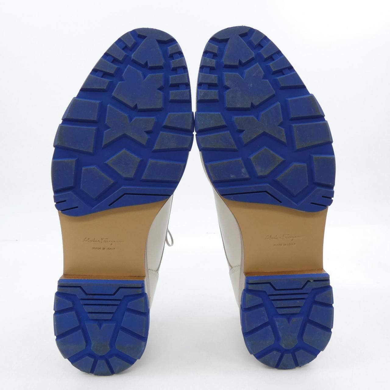 Salvatore Ferragamo Salvatore Ferragamo Salvatore Ferragamo leather shoes Others Shoes UG84885 DUTY FREE for USA Size ONE SIZE - 4 Thumbnail