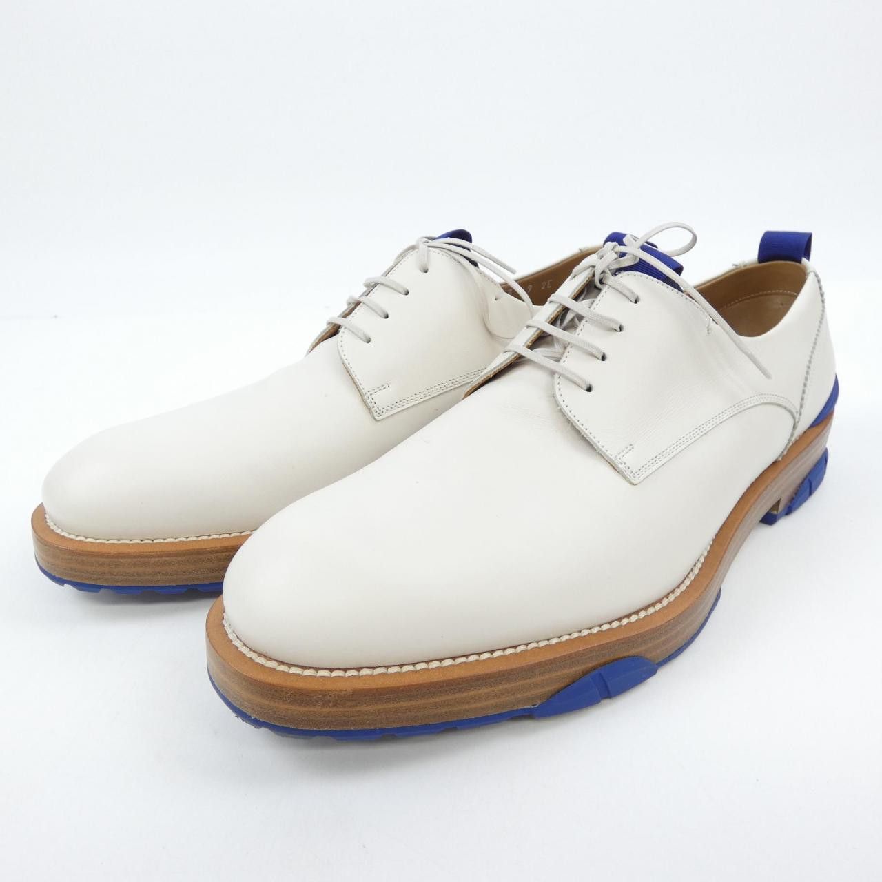 Salvatore Ferragamo Salvatore Ferragamo Salvatore Ferragamo leather shoes Others Shoes UG84885 DUTY FREE for USA Size ONE SIZE - 3 Thumbnail