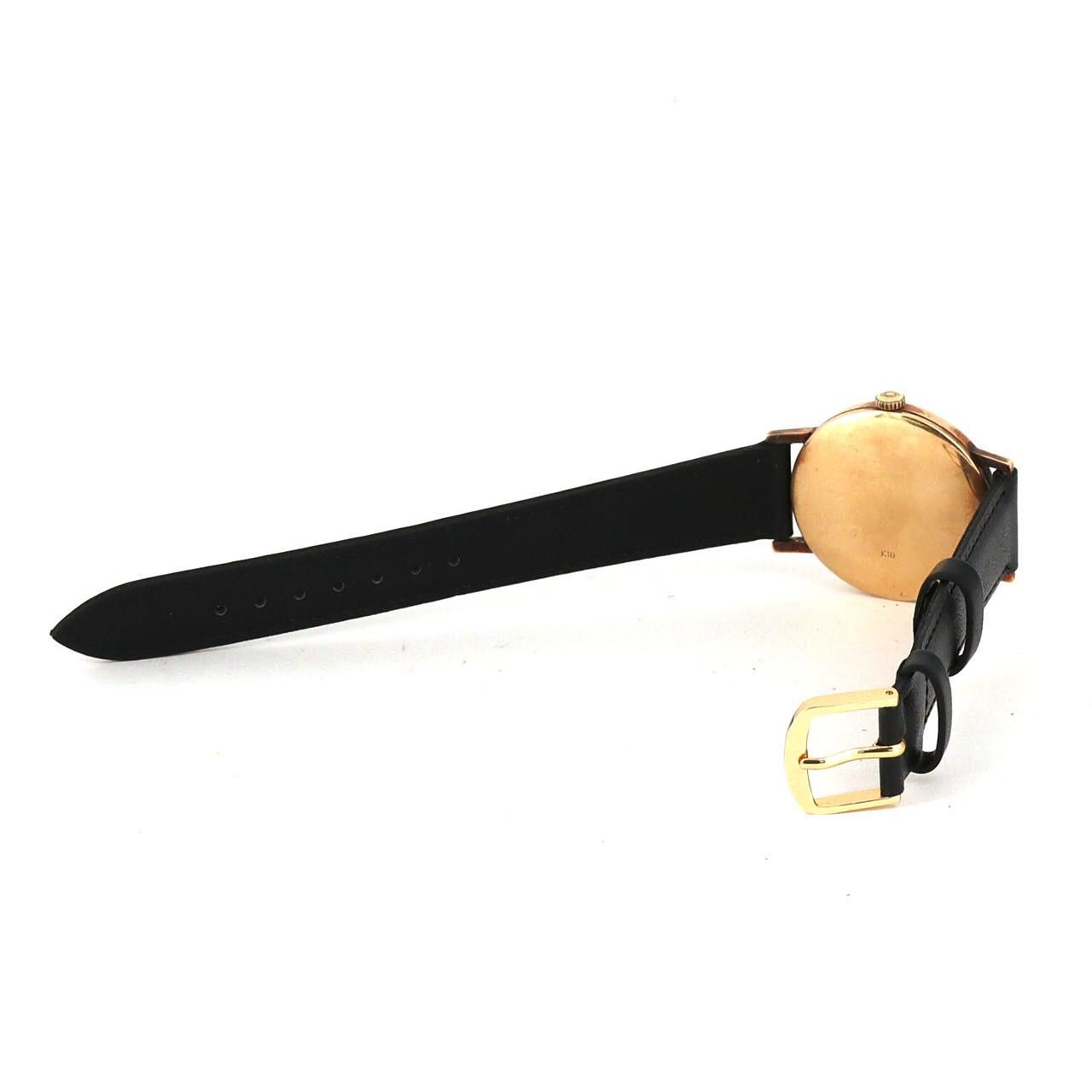 Other Other Enicar Ultra-Sonic Au585 Manual Precious Metal Other DUTY FREE for USA Size ONE SIZE - 7 Thumbnail