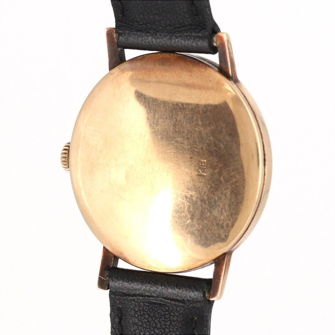 Other Other Enicar Ultra-Sonic Au585 Manual Precious Metal Other DUTY FREE for USA Size ONE SIZE - 6 Thumbnail