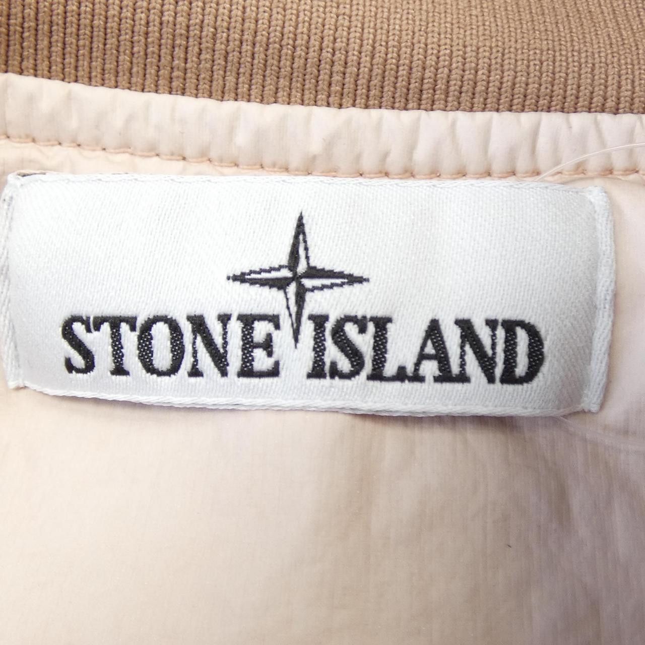 Stone Island Stone Island Stone Island Jacket Textile Outerwear K1S154100004 DUTY FREE for USA Size ONE SIZE - 5 Thumbnail