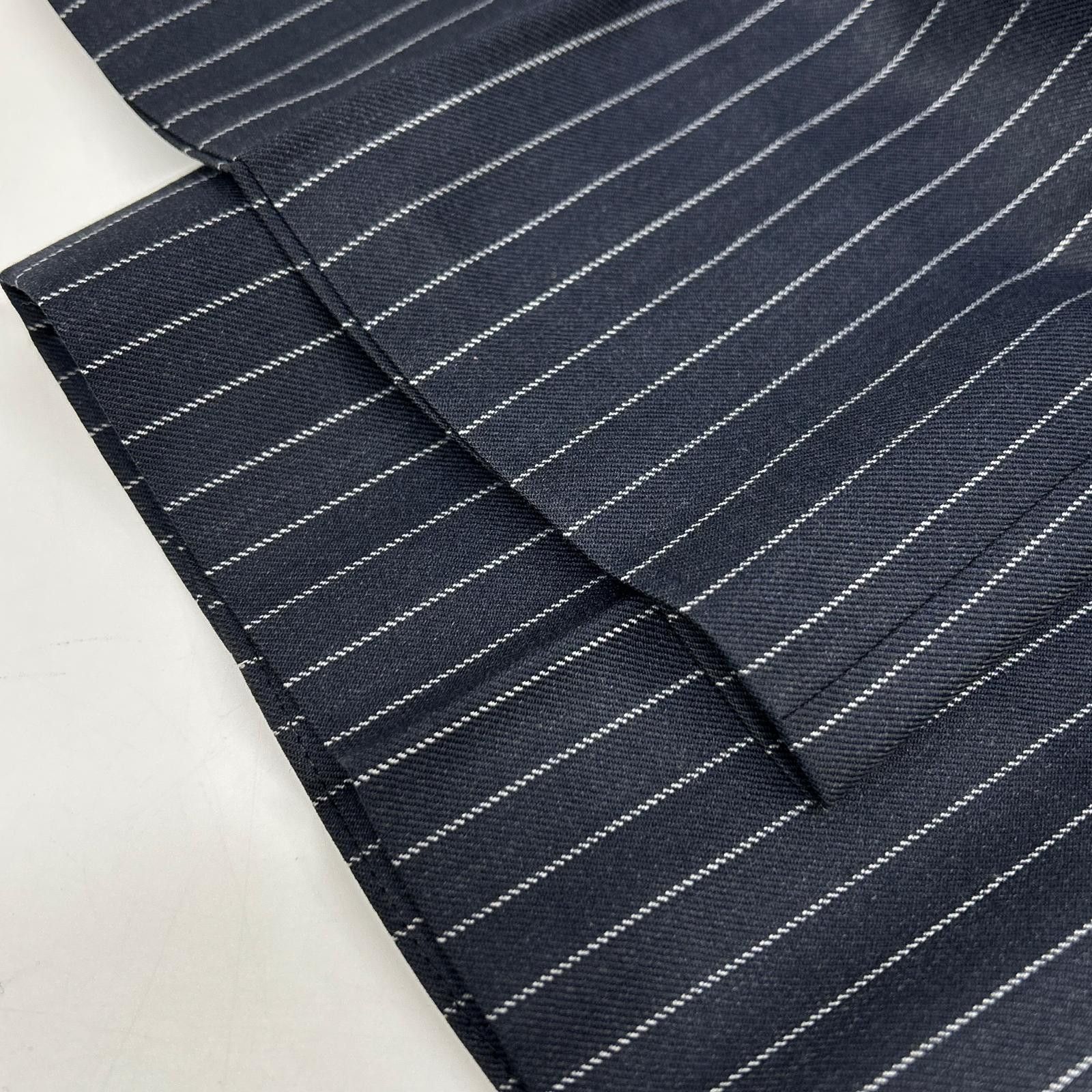 Burberry Burberry Burberry Black Label Wool Suit Textile Suits D1H22-607-08 DUTY FREE for USA Size ONE SIZE - 12 Thumbnail