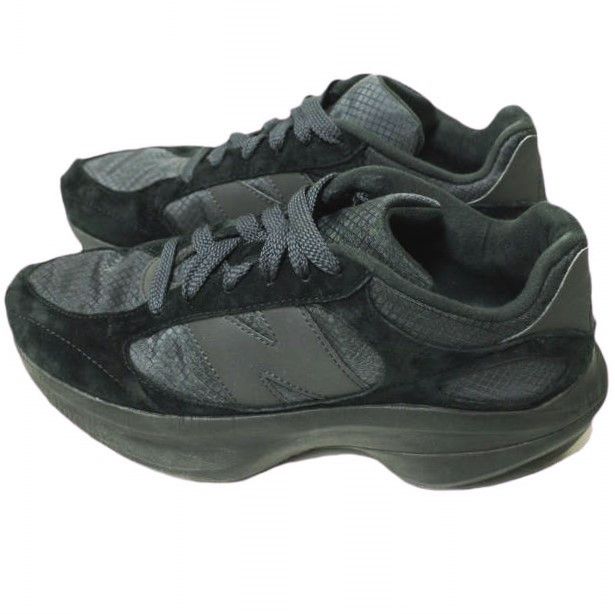Other Other New Balance WRPD Runner Sneakers Limited Textile Shoes UWRPDEBO DUTY FREE for USA Size ONE SIZE - 2 Thumbnail