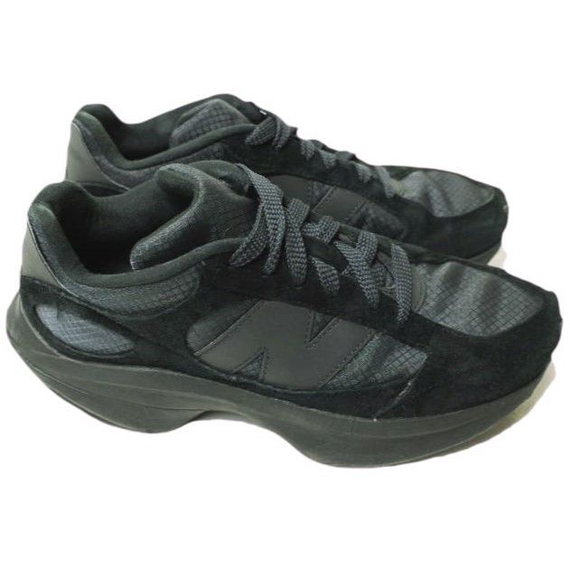 Other Other New Balance WRPD Runner Sneakers Limited Textile Shoes UWRPDEBO DUTY FREE for USA Size ONE SIZE - 3 Thumbnail