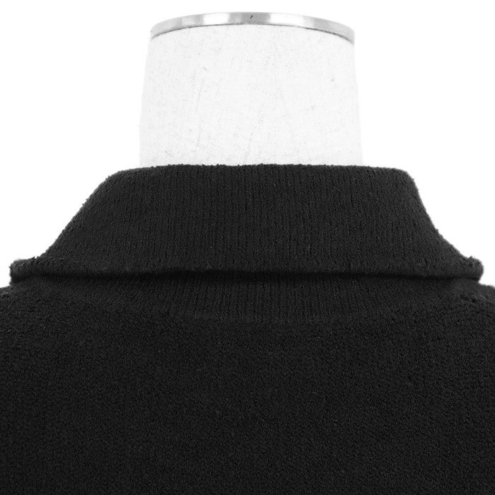 Chanel Chanel Chanel Knit Pearl Dress Textile Dresses P74602 DUTY FREE for USA Size ONE SIZE - 12 Thumbnail