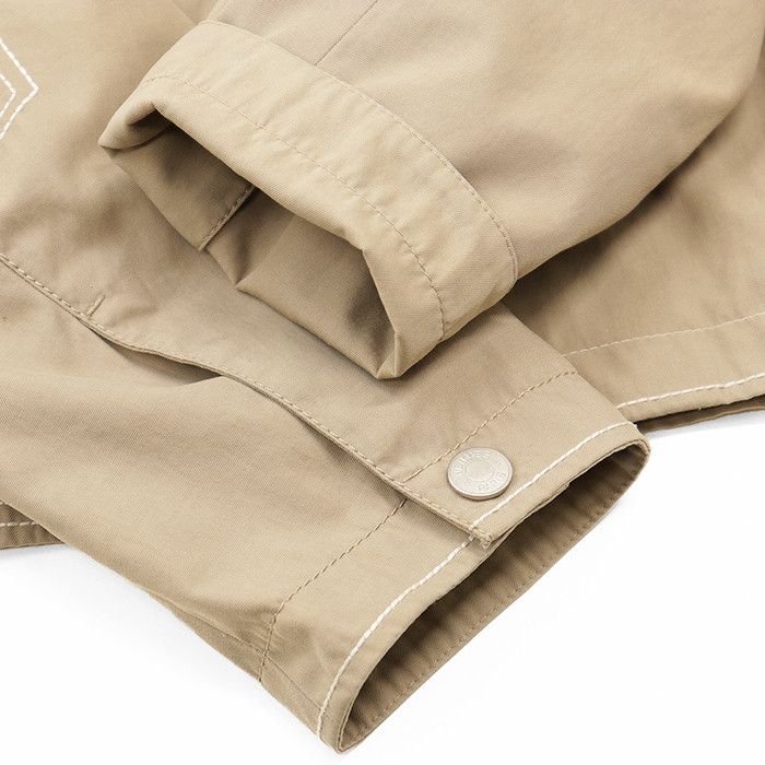 Hermes Hermes Hermes Cotton Polyamide Jacket Textile Outerwear DUTY FREE for USA Size ONE SIZE - 12 Thumbnail