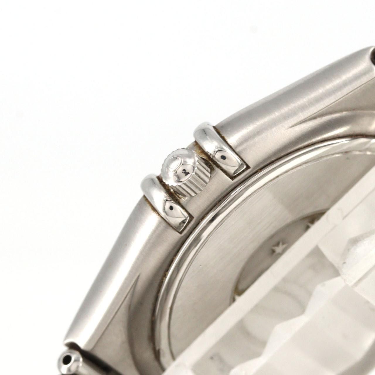 Omega Omega Omega Constellation Stainless Steel Metal Quartz 1512.30 DUTY FREE for USA Size ONE SIZE - 3 Thumbnail