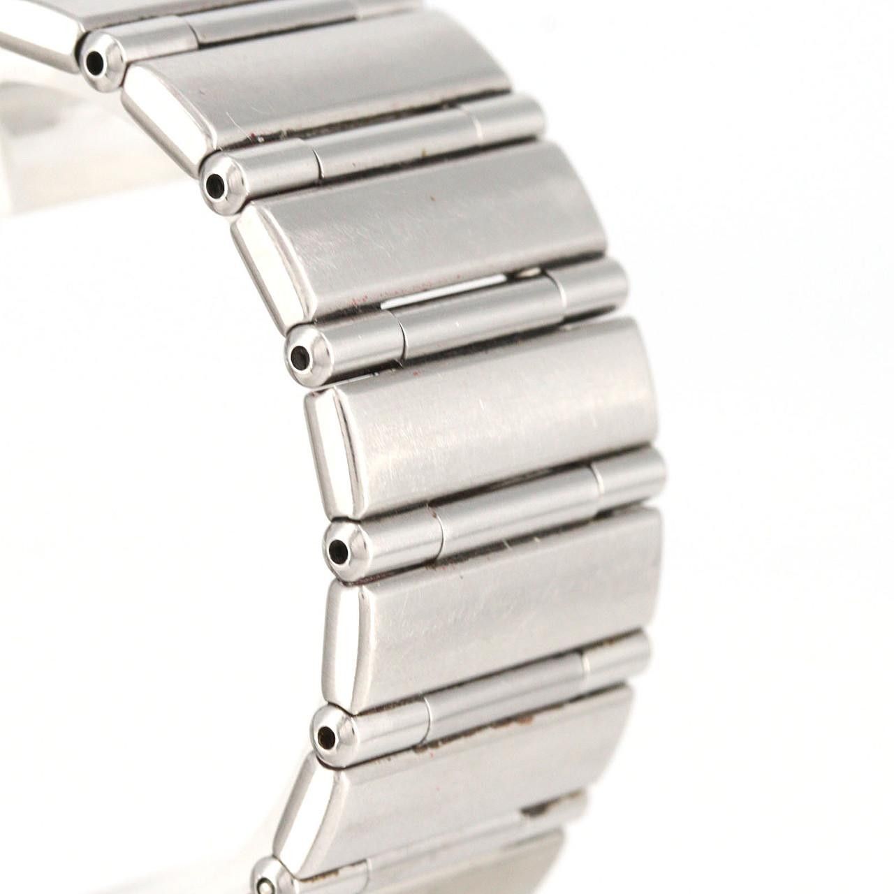 Omega Omega Omega Constellation Stainless Steel Metal Quartz 1512.30 DUTY FREE for USA Size ONE SIZE - 4 Thumbnail