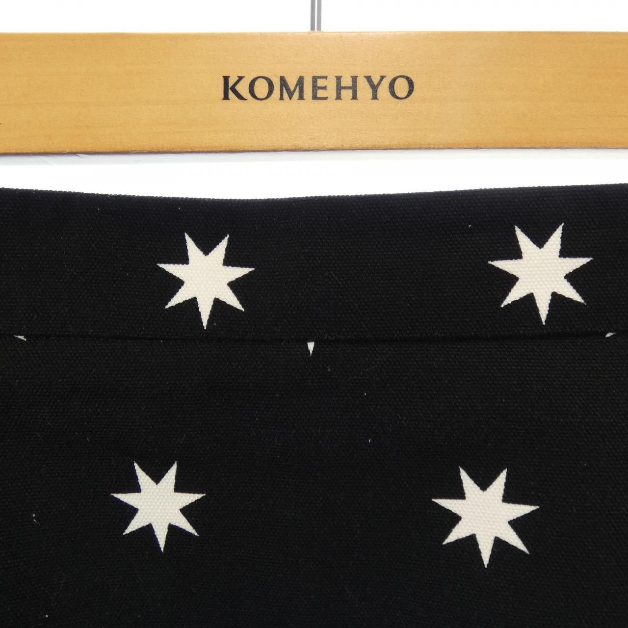 Other Other N21 Skirt Textile Skirts DUTY FREE for USA Size ONE SIZE - 5 Thumbnail