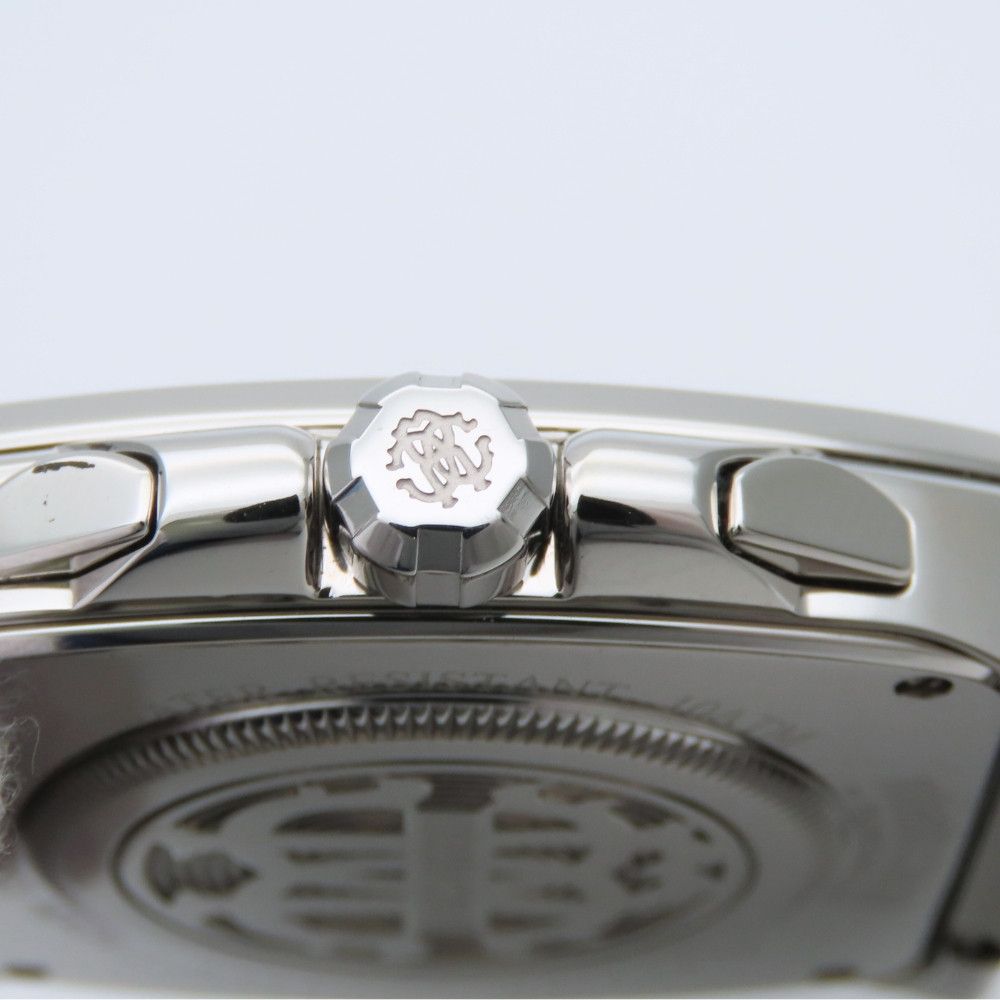 Other Other Roberto Cavalli Stainless Steel Mens Watch Metal Quartz RV1G157M0051 DUTY FREE for USA Size ONE SIZE - 8 Thumbnail