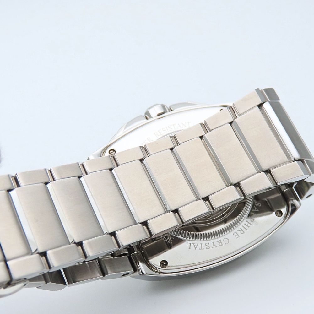 Other Other Roberto Cavalli Stainless Steel Mens Watch Metal Quartz RV1G157M0051 DUTY FREE for USA Size ONE SIZE - 12 Thumbnail