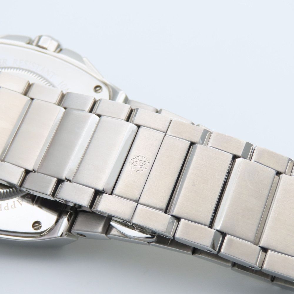 Other Other Roberto Cavalli Stainless Steel Mens Watch Metal Quartz RV1G157M0051 DUTY FREE for USA Size ONE SIZE - 13 Thumbnail
