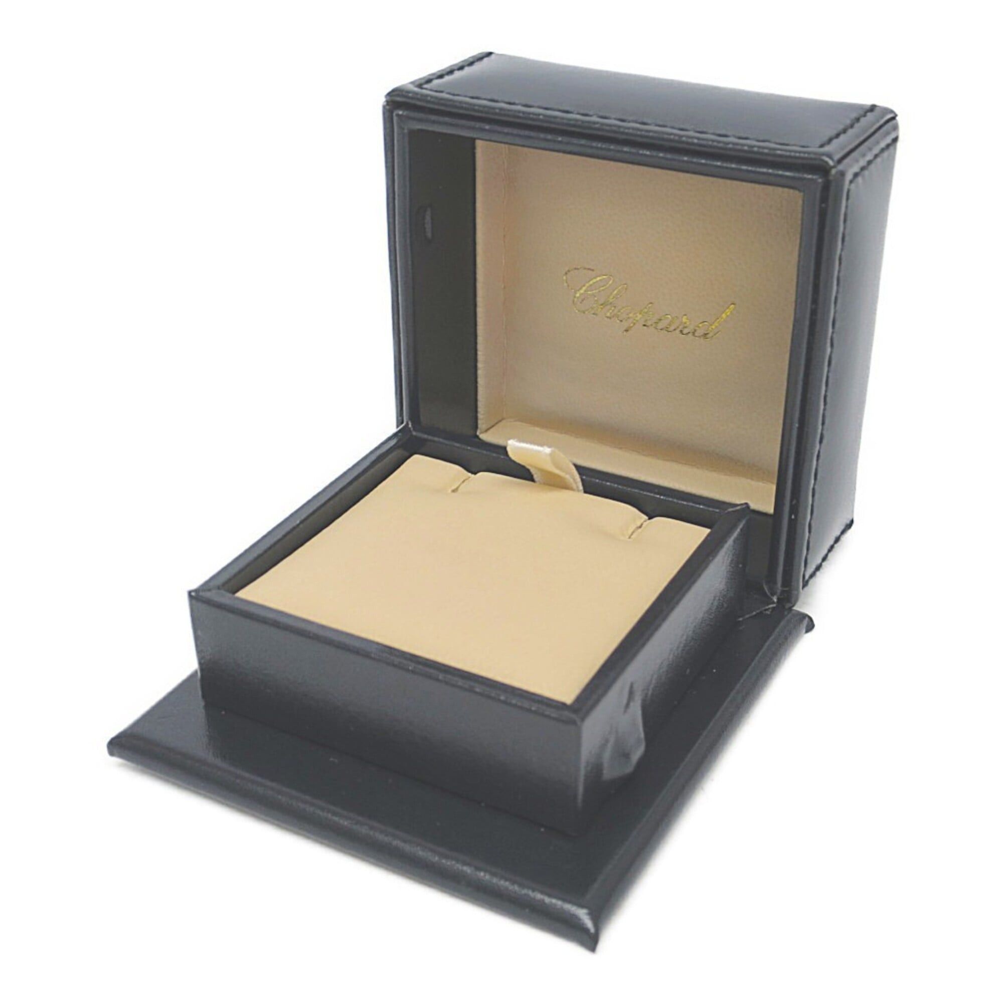Chopard Chopard Happy Diamonds Necklace 79A611 Pink Gold (18K) Diamond Men,Women Fashion Pendant Necklace (Pink Gold) Size ONE SIZE - 11 Thumbnail