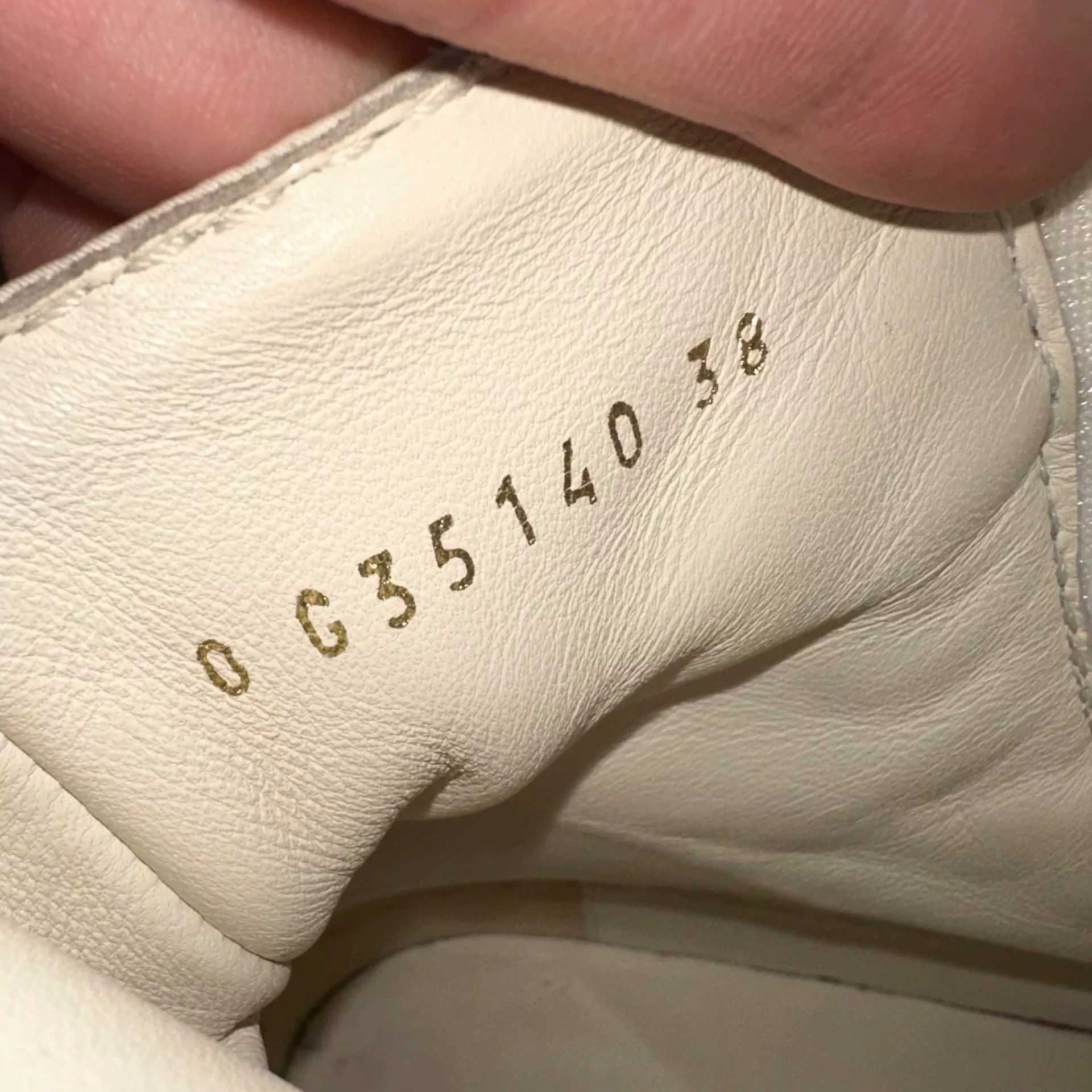 Chanel Chanel White Boots it_38 Women Size US 8 / IT 38 - 9 Thumbnail