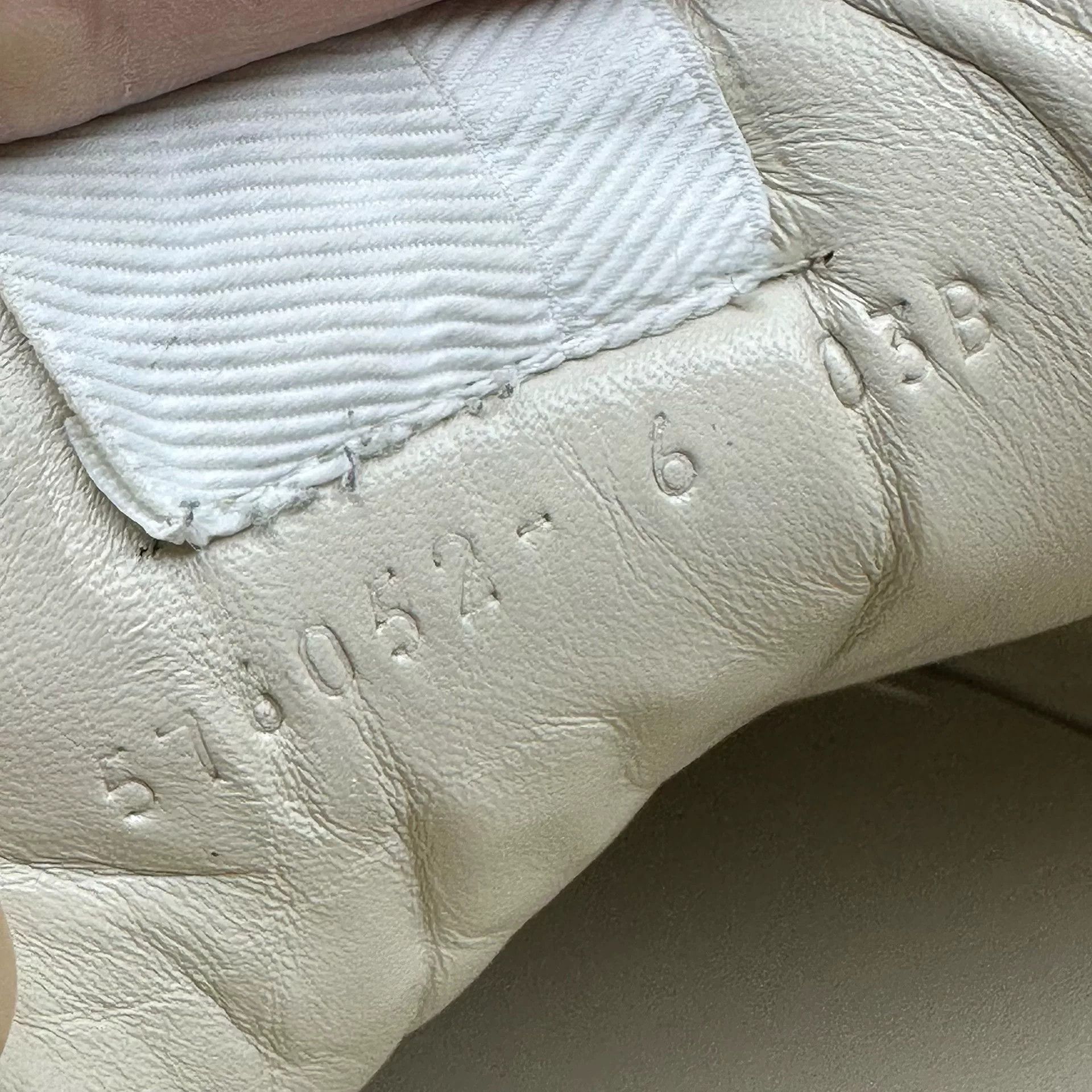 Gucci Gucci Printed Lowtop Sneakers 7 Men Size US 7 / EU 40 - 9 Thumbnail