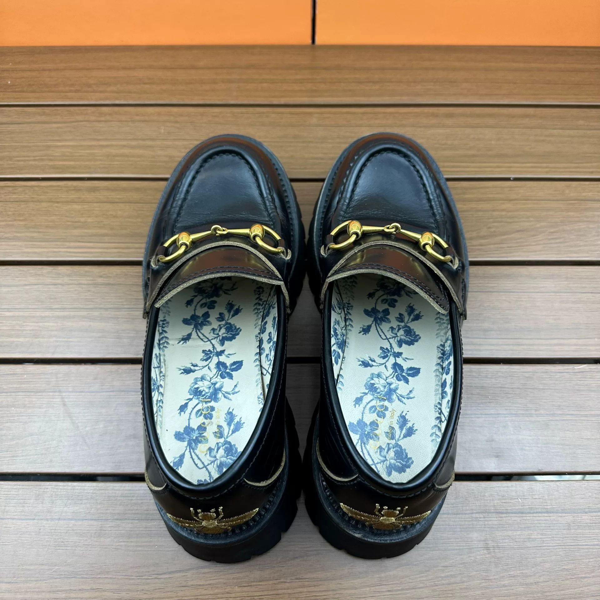Gucci Gucci Lowtop Sneakers it_37 Women Size US 7 / IT 37 - 6 Thumbnail