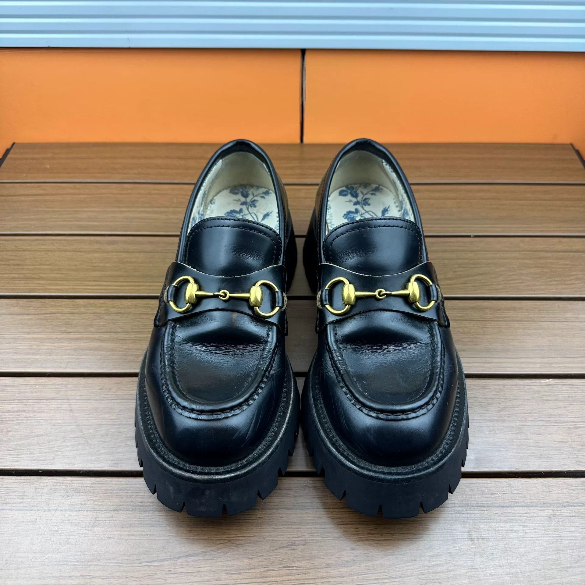 Gucci Gucci Lowtop Sneakers it_37 Women Size US 7 / IT 37 - 4 Thumbnail