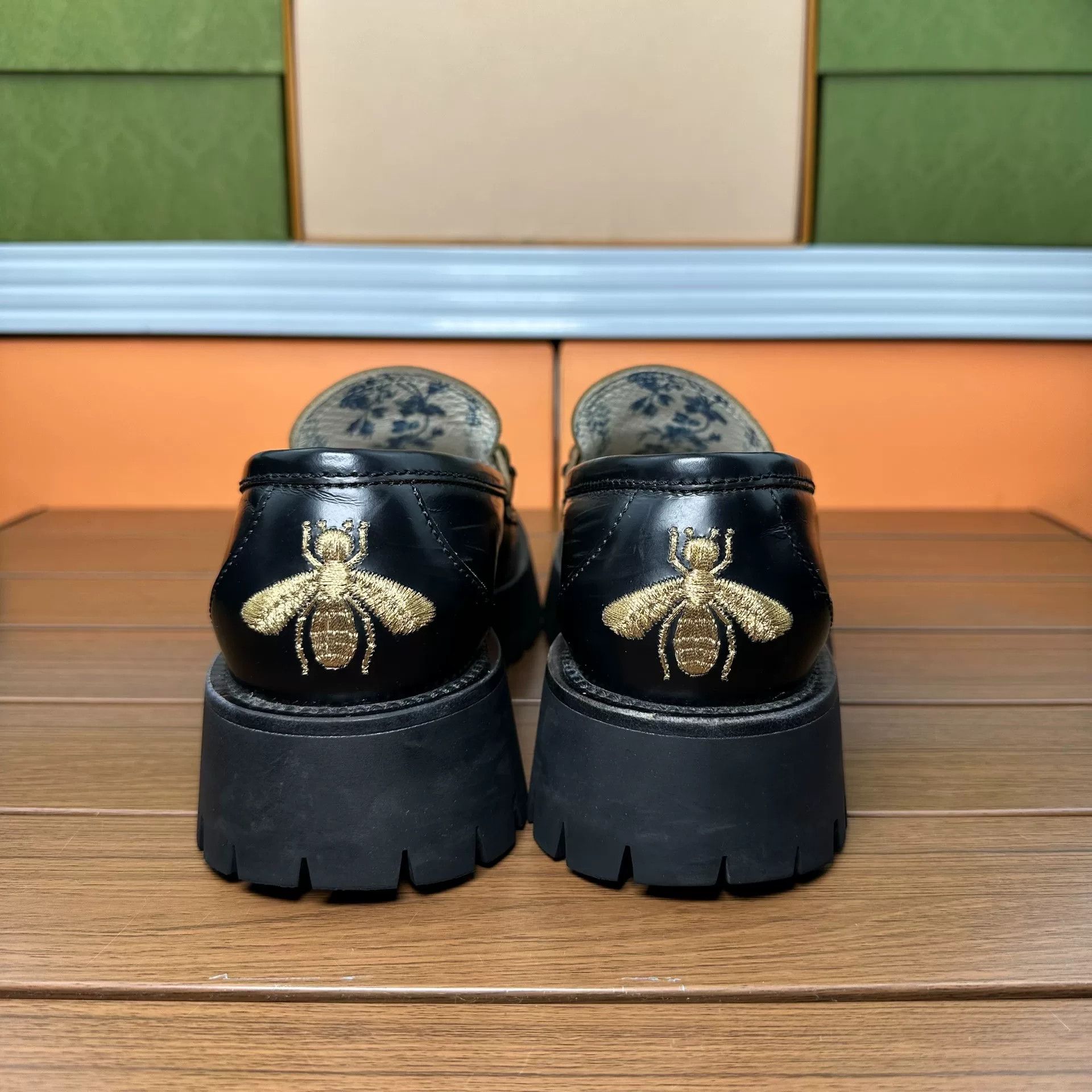 Gucci Gucci Lowtop Sneakers it_37 Women Size US 7 / IT 37 - 5 Thumbnail