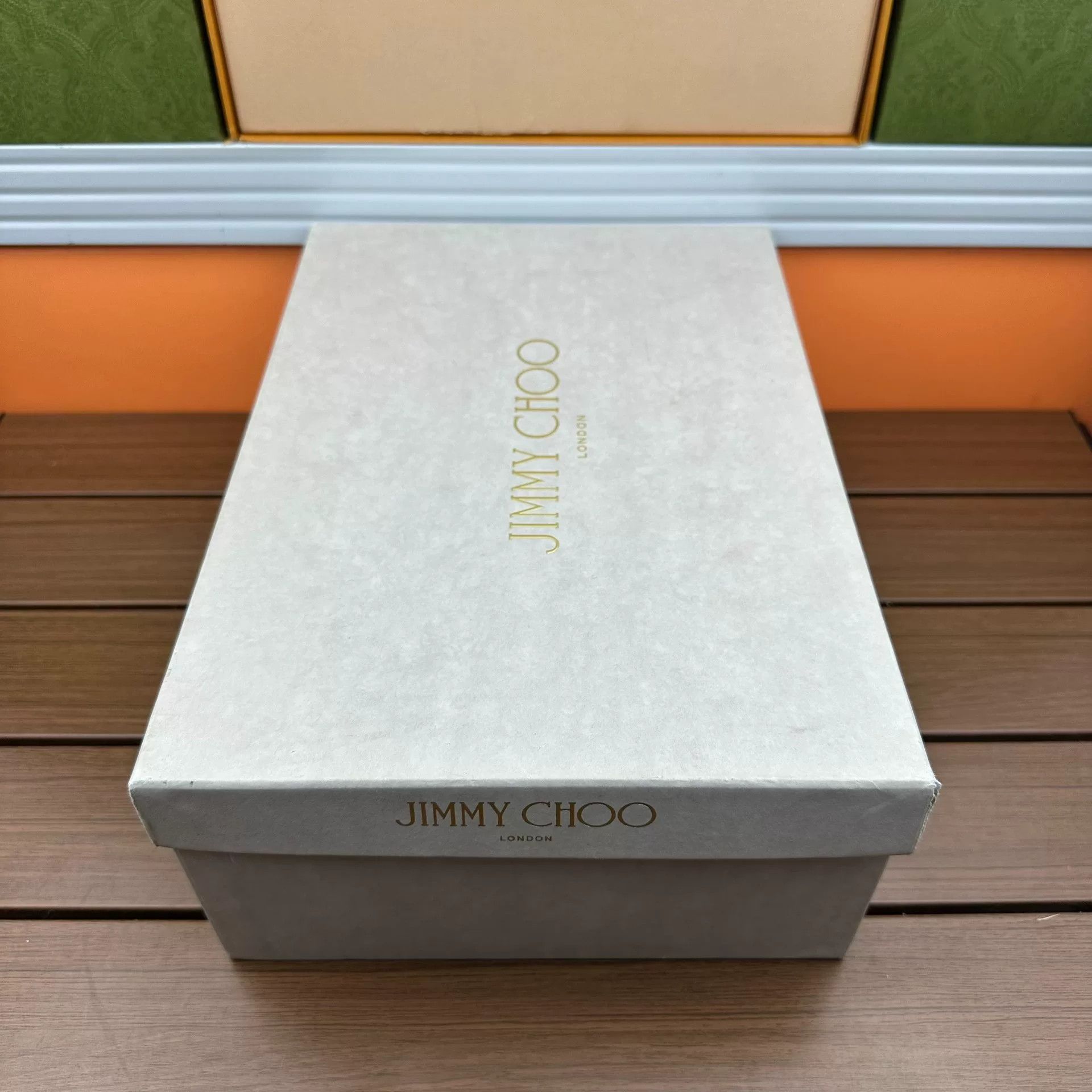 Jimmy Choo Jimmy Choo Patent Pink Lowtop Sneakers it_36 Women Size US 6 / IT 36 - 8 Thumbnail