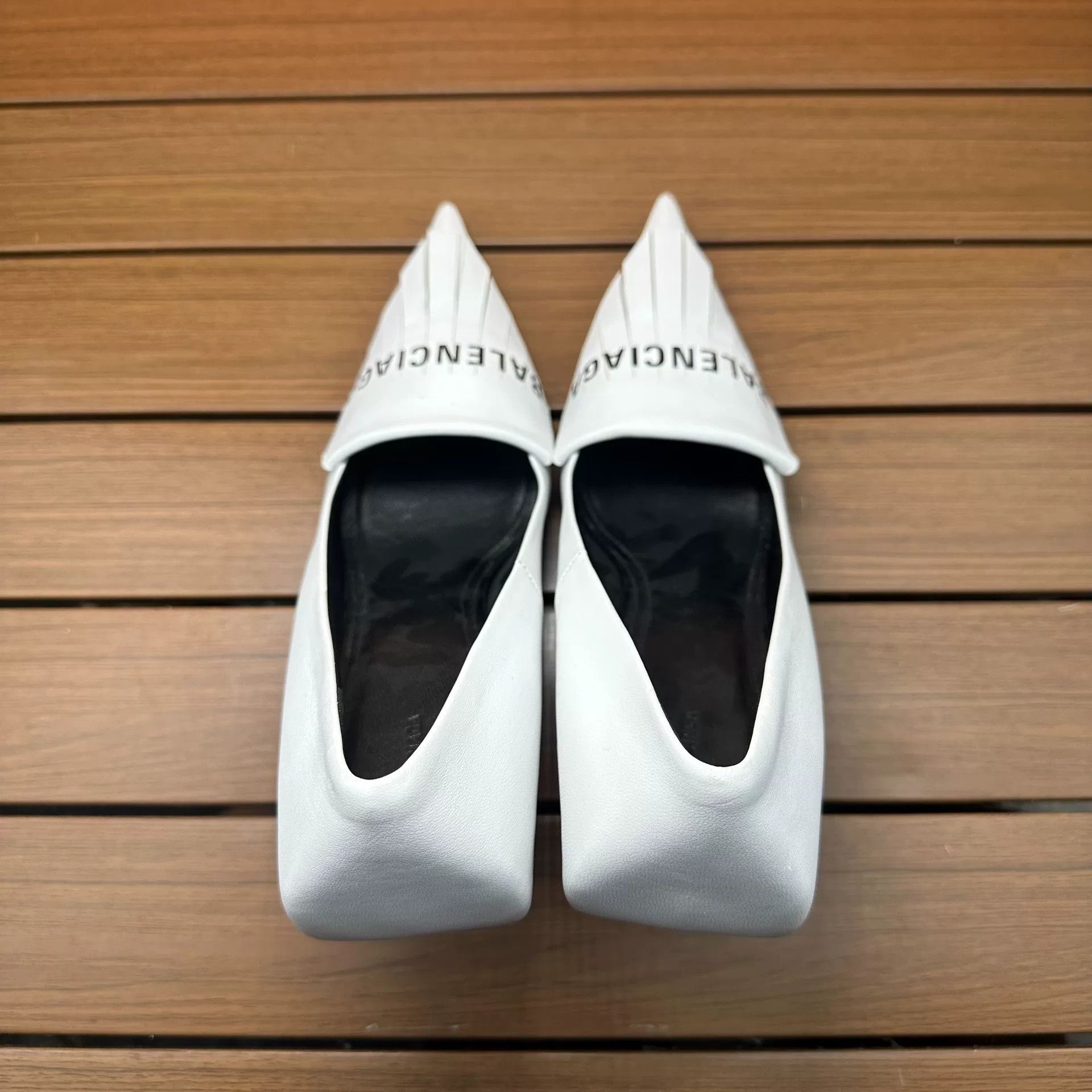 Balenciaga Balenciaga Lowtop Sneakers it_38 Women Size US 8 / IT 38 - 7 Thumbnail
