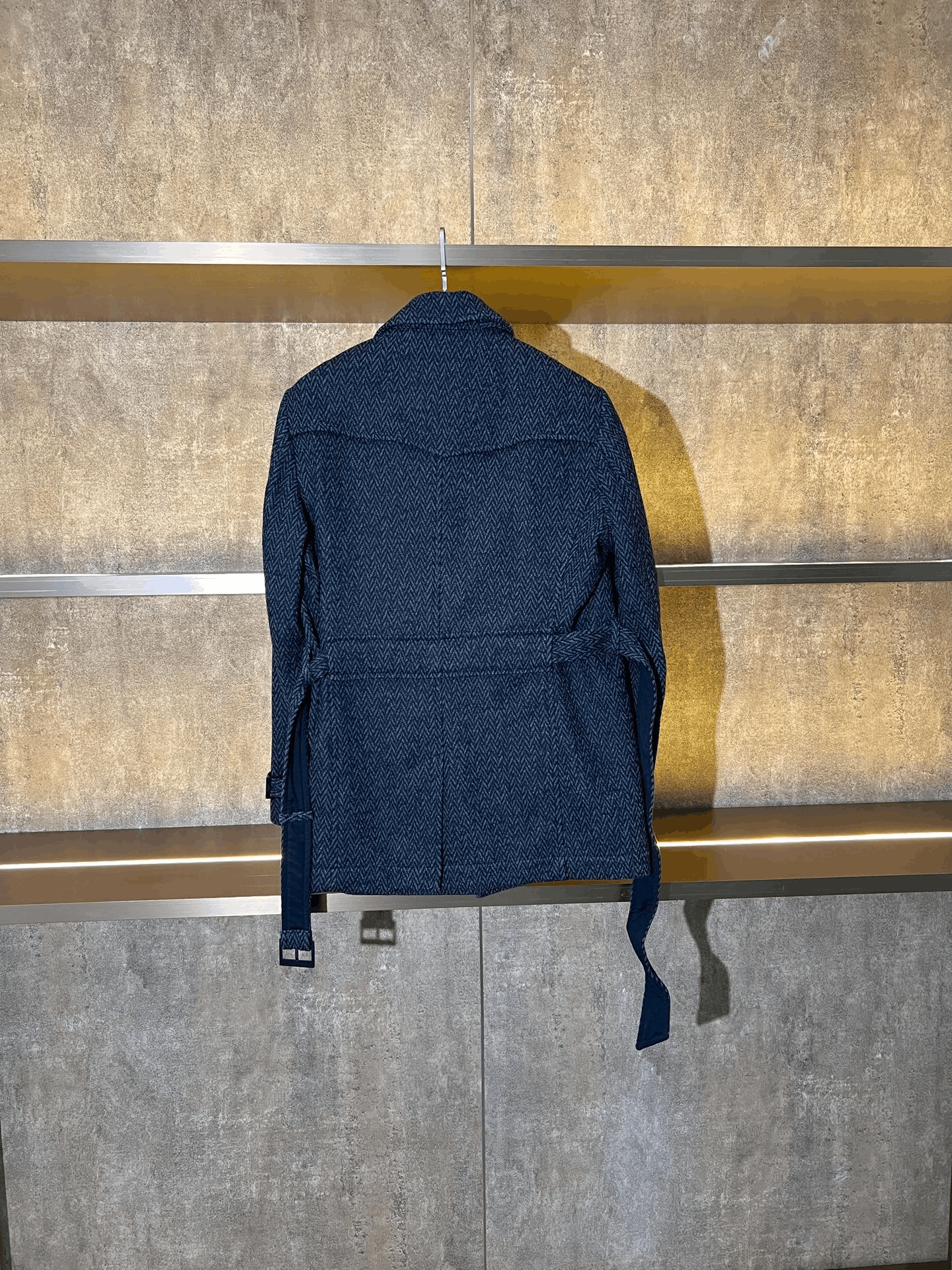 Hugo Boss Boss Coat Size XS / US 0-2 / IT 36-38 - 2 Thumbnail