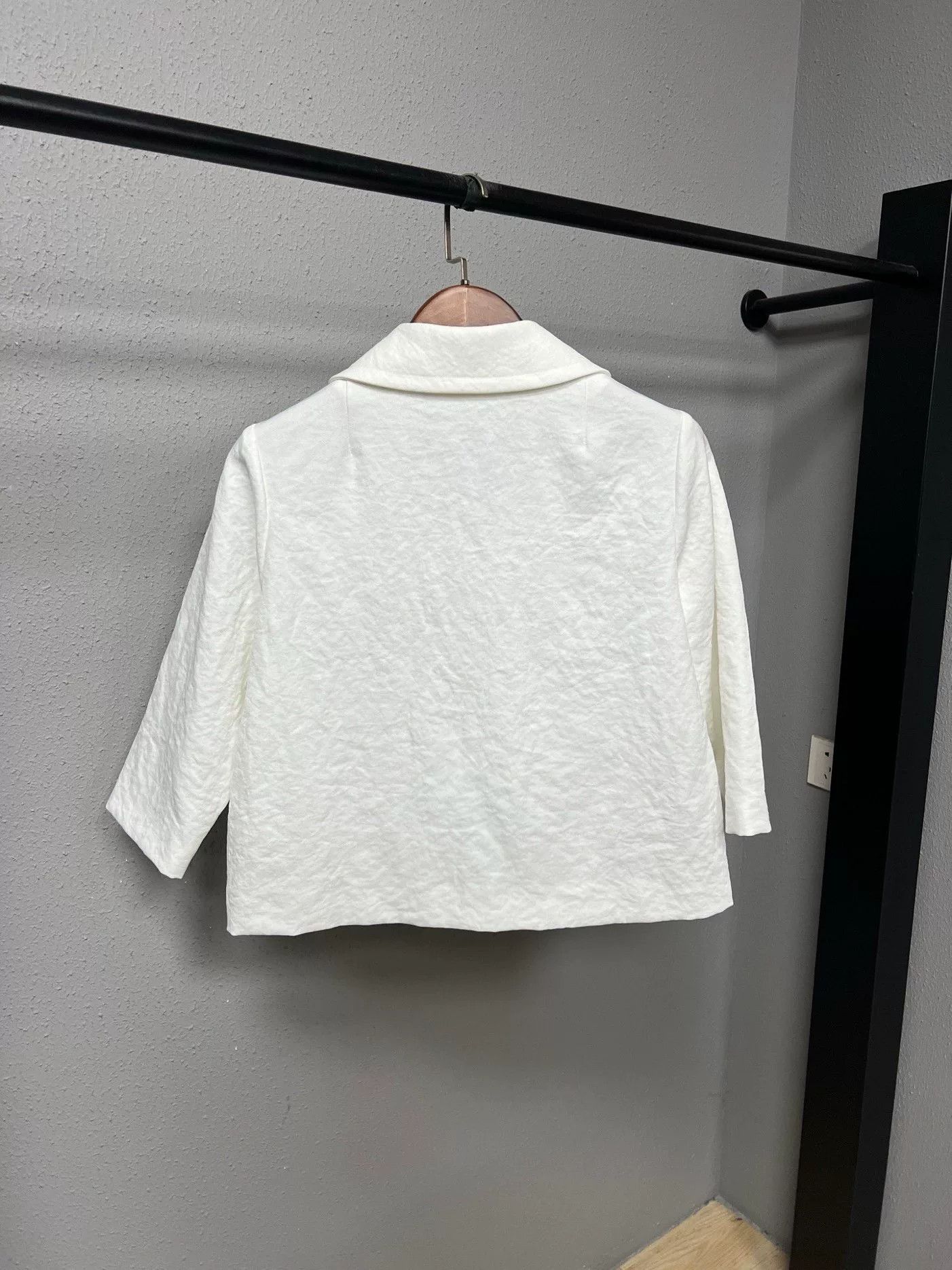 Marni Marni Short Coat Size S / US 4 / IT 40 - 2 Thumbnail