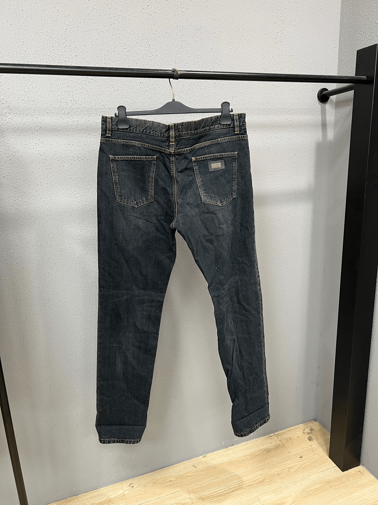 Dolce & Gabbana D&G Jeans Size US 36 / EU 52 - 2 Thumbnail