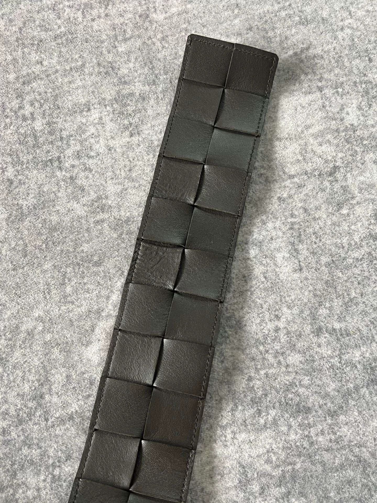 Bottega Veneta Bottega Veneta Woven Waist Belt Size ONE SIZE - 7 Thumbnail