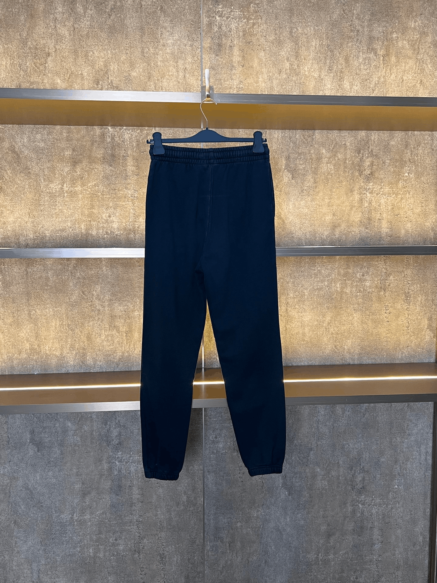 Celine Celine Slogan Sweatpants Size 34" / US 12 / IT 48 - 2 Thumbnail