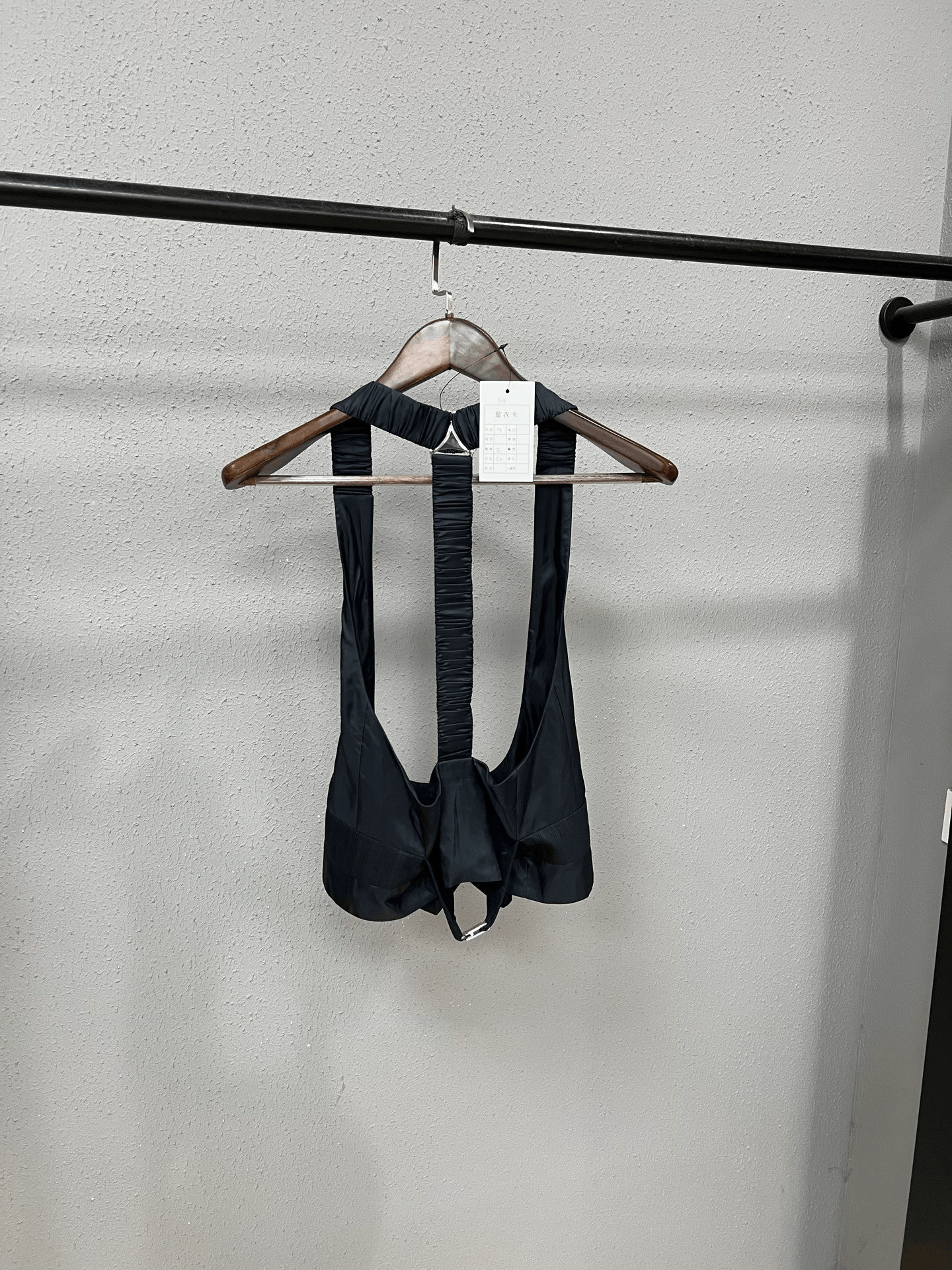 Celine Old Celine Vest Size S / US 4 / IT 40 - 2 Thumbnail