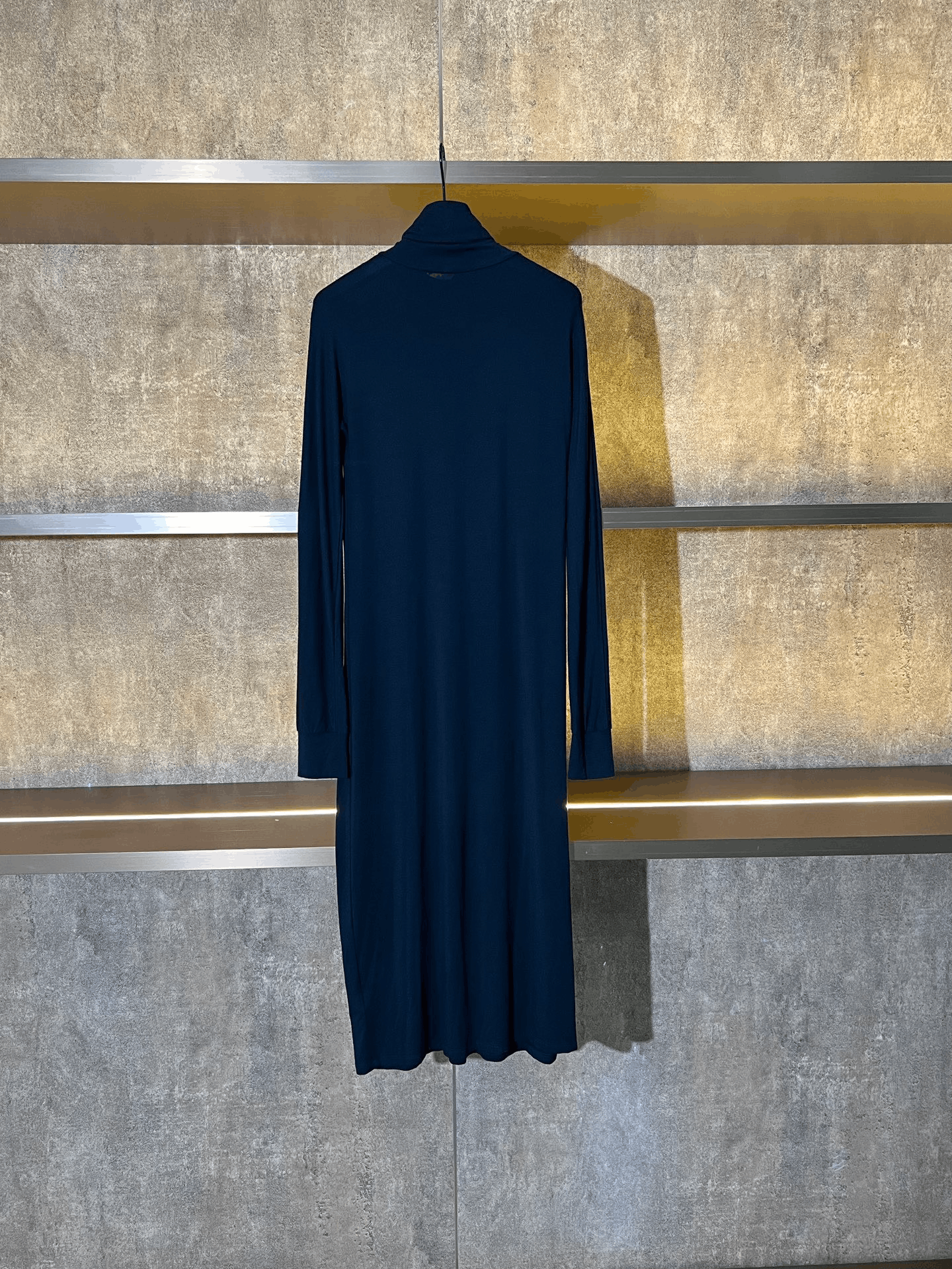 Raf Simons Raf Simons Ghost Face Dress Size S / US 4 / IT 40 - 2 Thumbnail