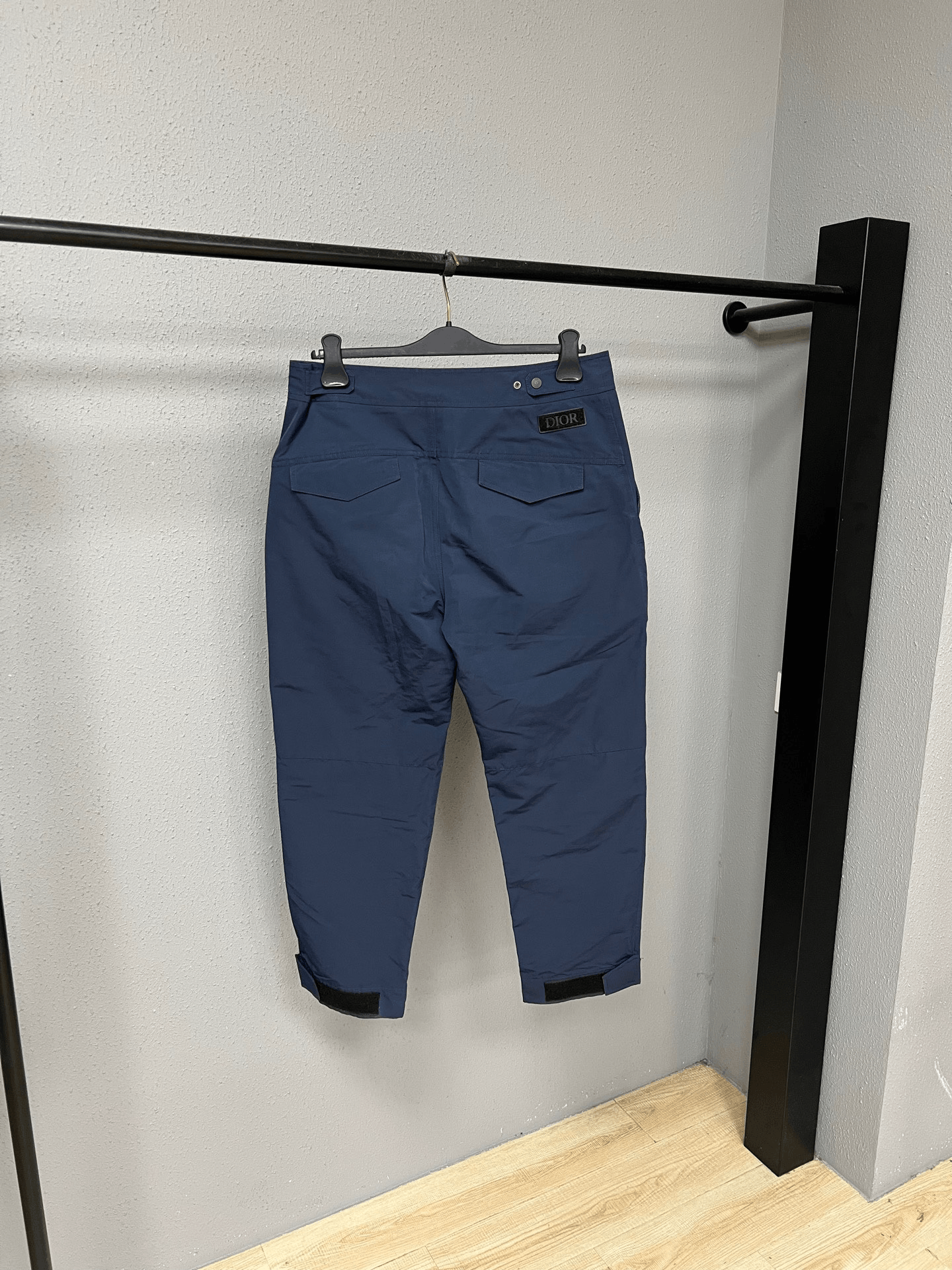 Dior Dior Cargo Pants Size US 34 / EU 50 - 2 Thumbnail
