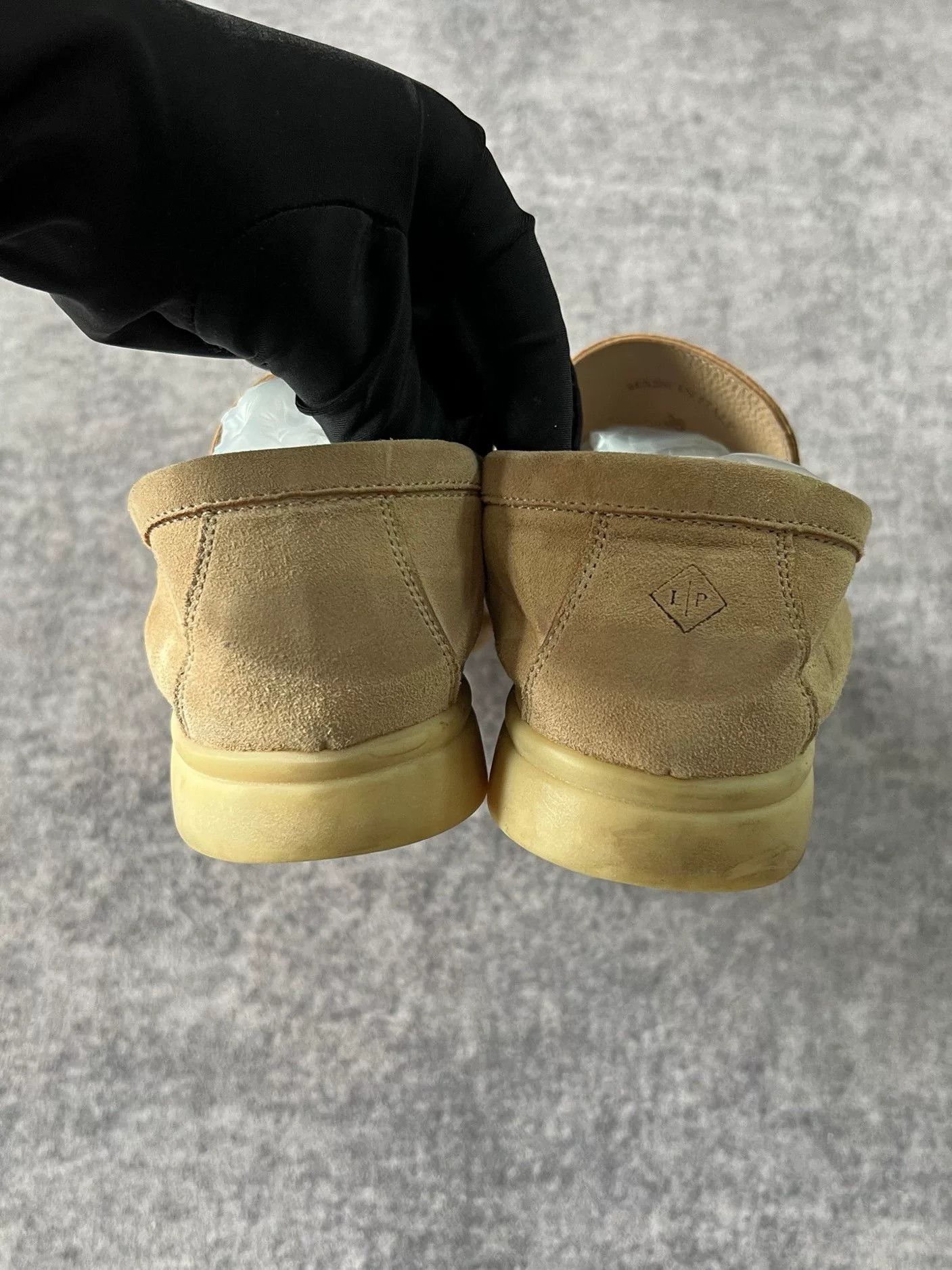 Loro Piana Loro Piana Loafers Size US 5 / IT 35 - 6 Thumbnail