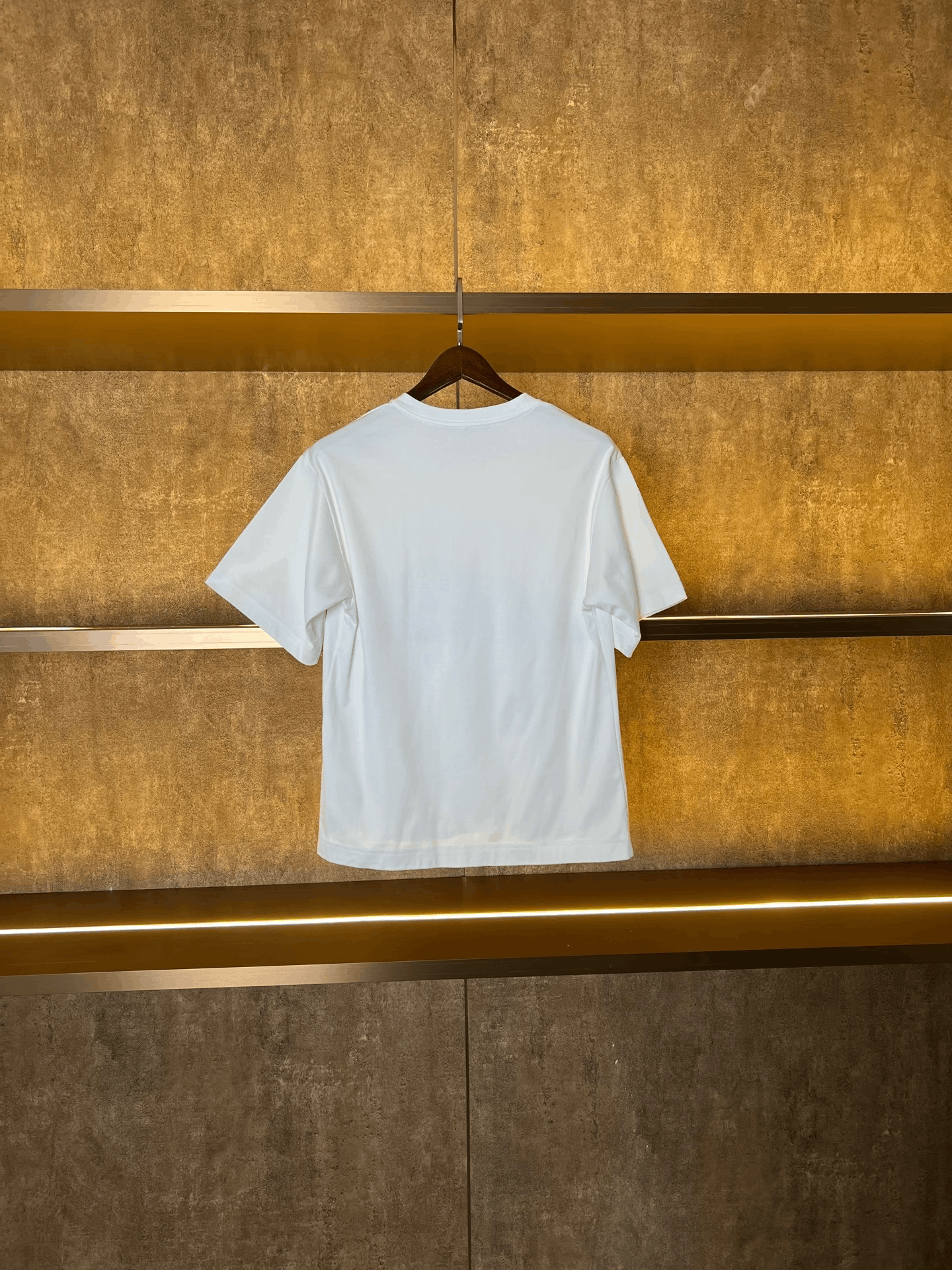 Dolce & Gabbana D&G Short-Sleeve Top Size XS / US 0-2 / IT 36-38 - 2 Thumbnail