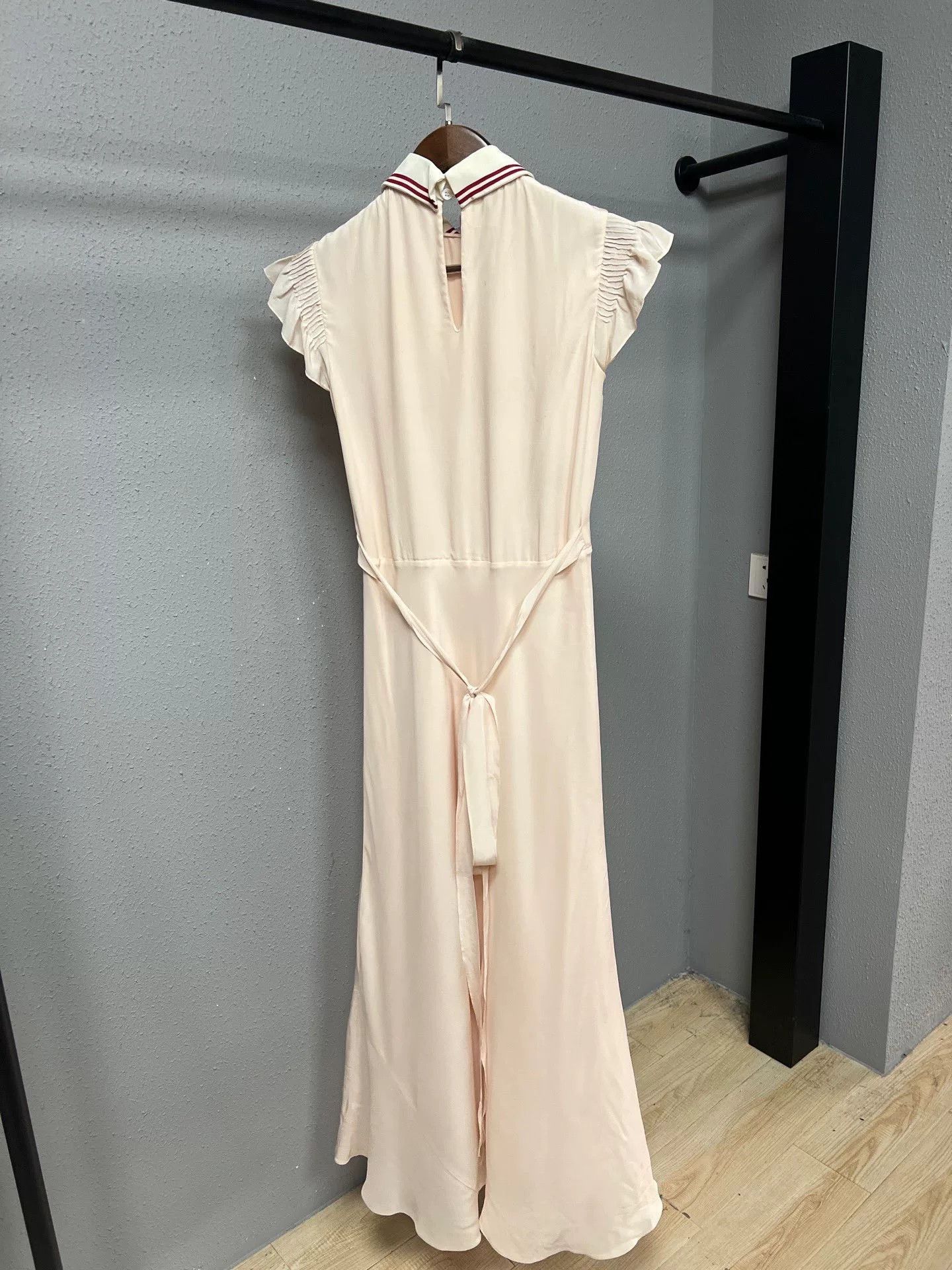 Miu Miu Miumiu Women's Dress Size XS / US 0-2 / IT 36-38 - 2 Thumbnail