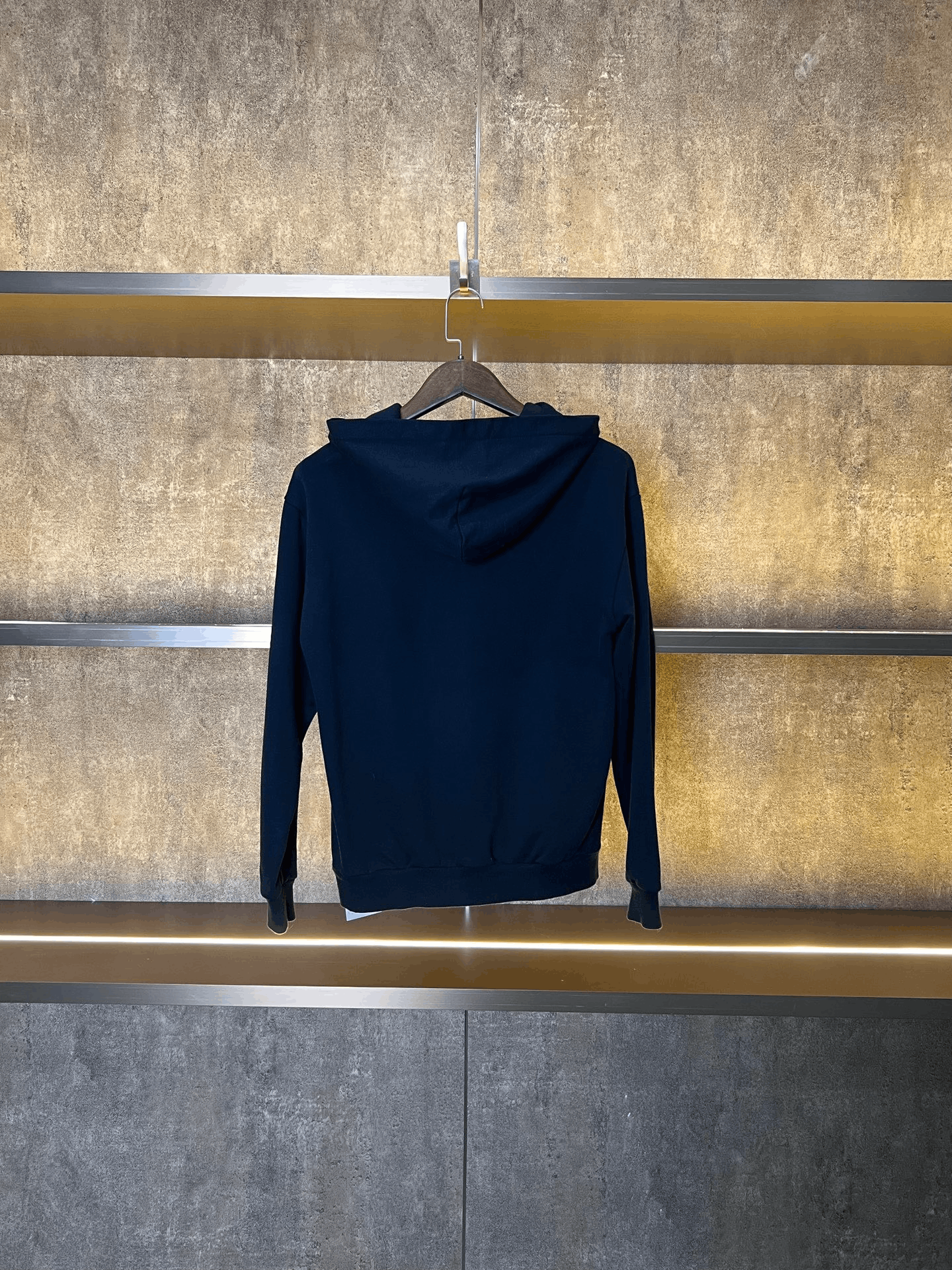 Givenchy Givenchy Slogan Hoodie Size US S / EU 44-46 / 1 - 2 Thumbnail