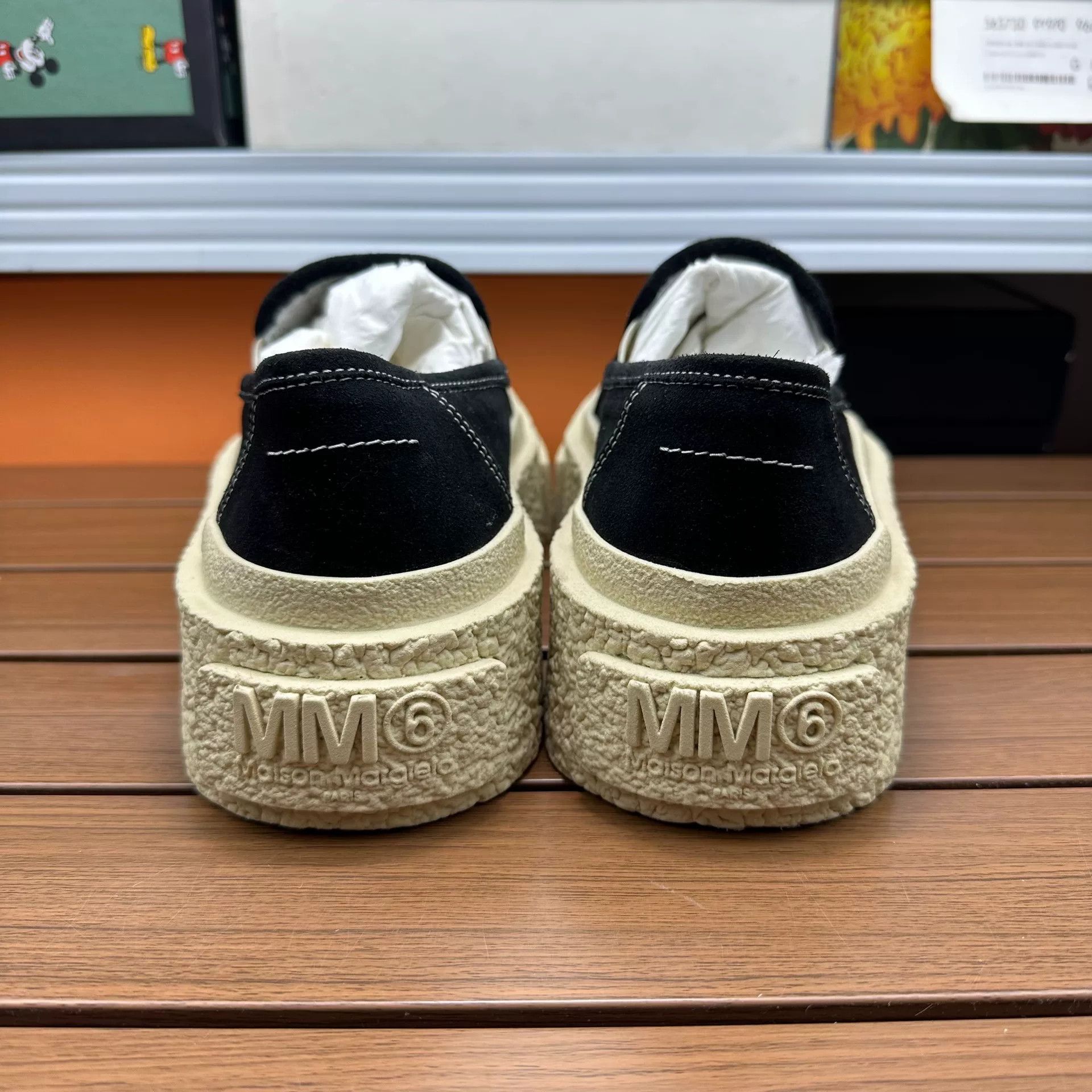 Gucci Gucci Lowtop Sneakers it_37 Women Size US 7 / IT 37 - 6 Thumbnail