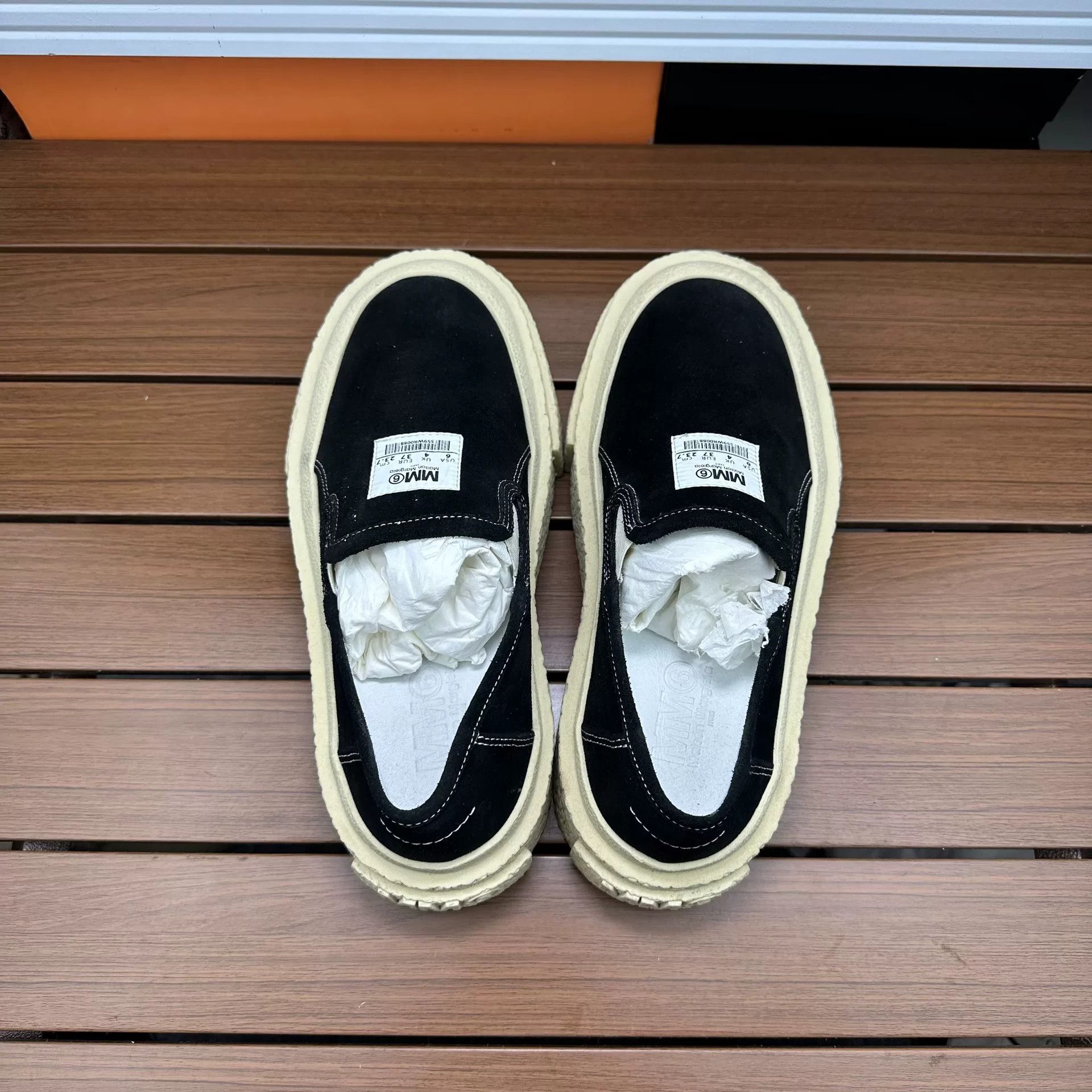 Gucci Gucci Lowtop Sneakers it_37 Women Size US 7 / IT 37 - 5 Thumbnail