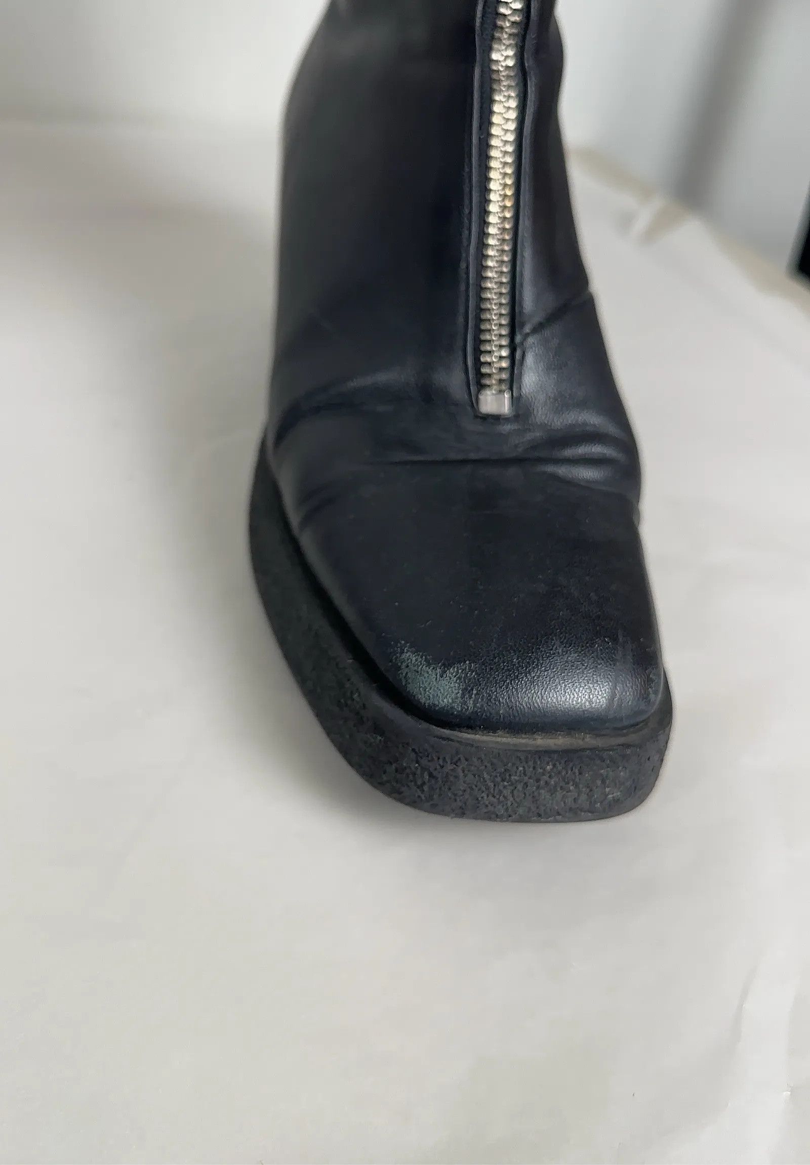 Filippa K Filippa K Boots Size US 10 / IT 40 - 12 Thumbnail