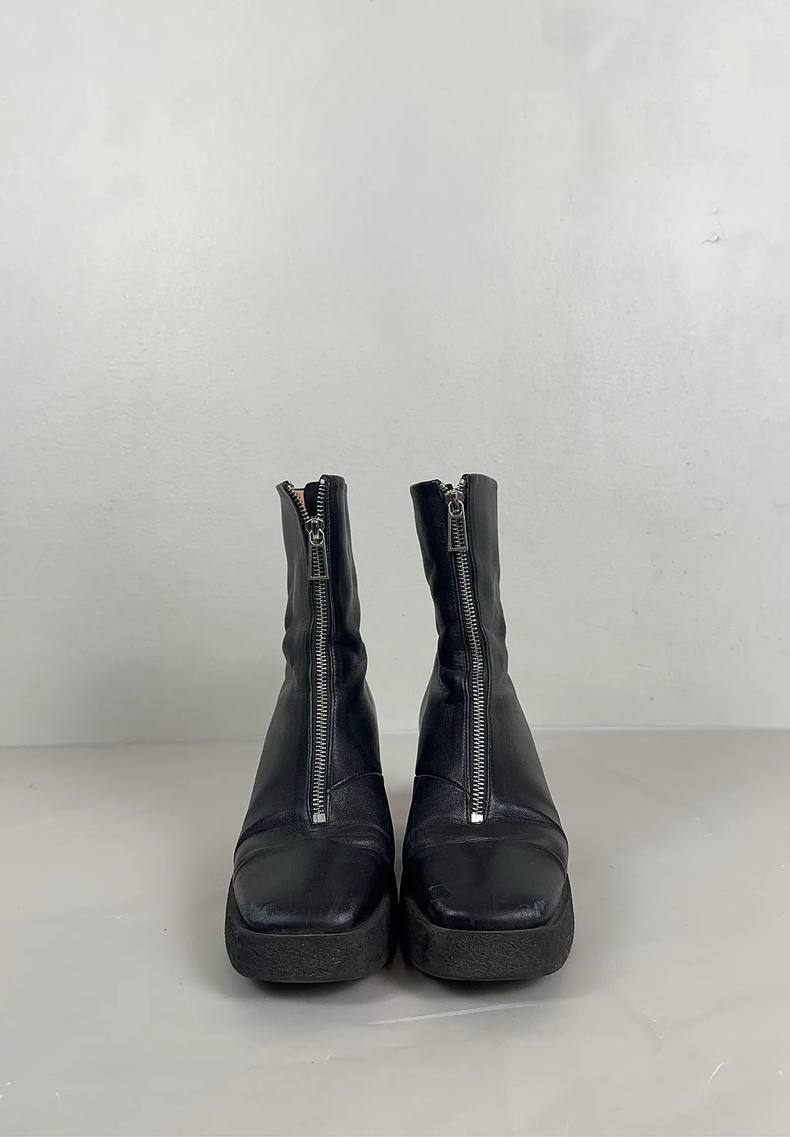 Filippa K Filippa K Boots Size US 10 / IT 40 - 2 Thumbnail
