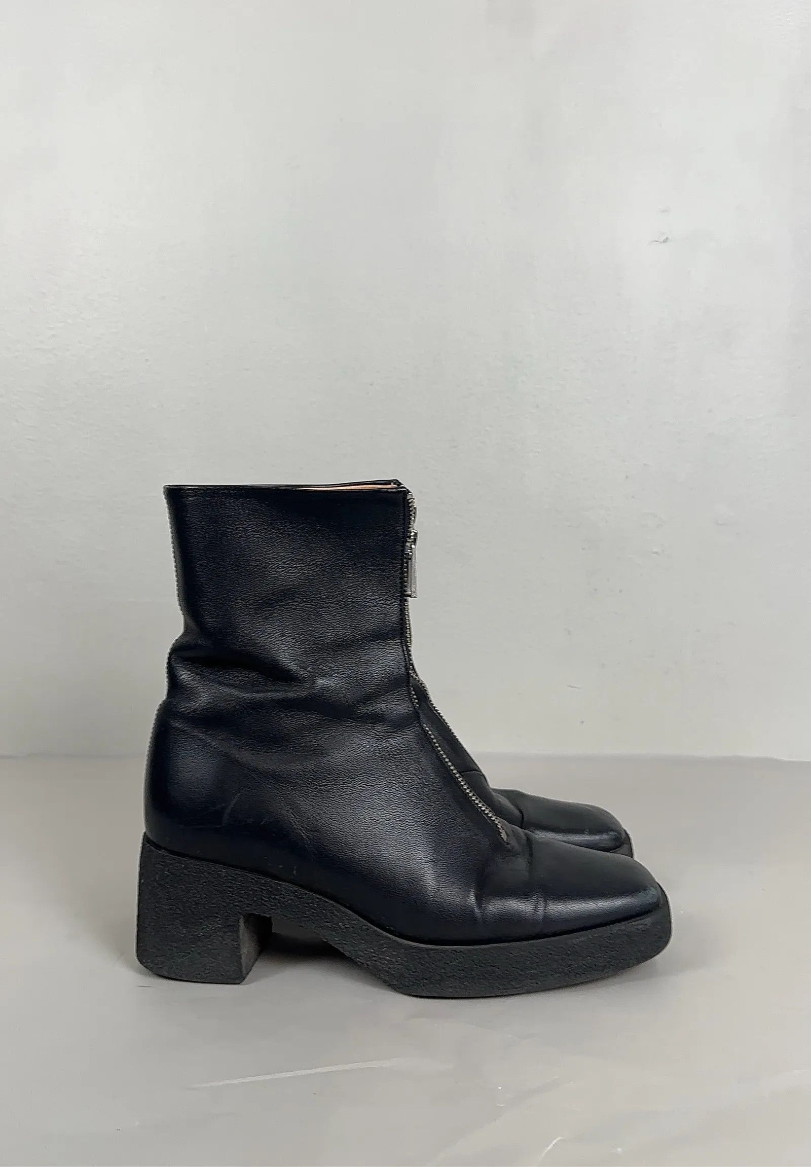 Filippa K Filippa K Boots Size US 10 / IT 40 - 6 Thumbnail