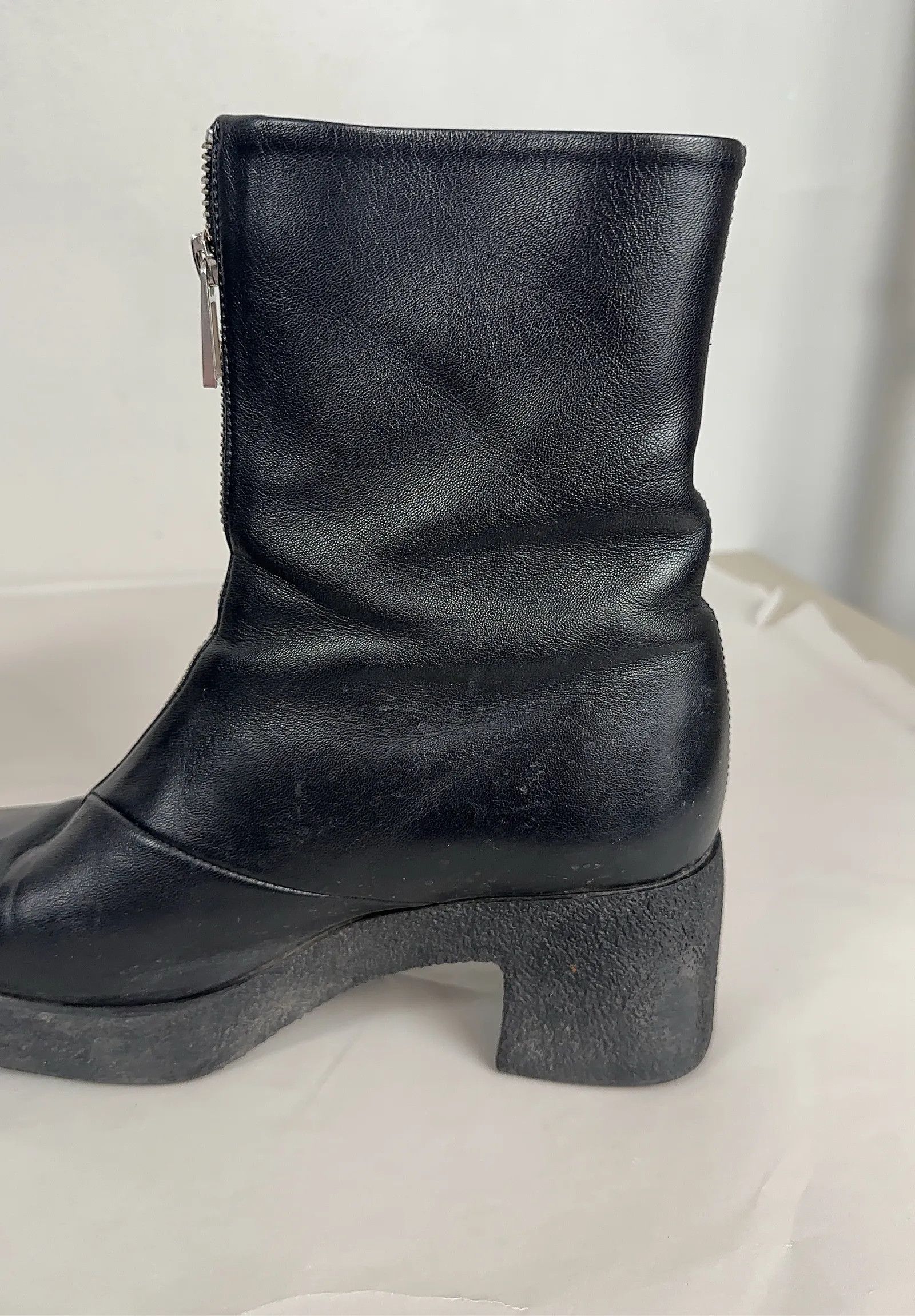 Filippa K Filippa K Boots Size US 10 / IT 40 - 8 Thumbnail