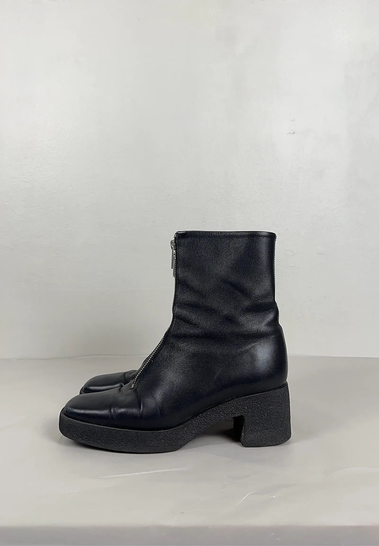 Filippa K Filippa K Boots Size US 10 / IT 40 - 5 Thumbnail