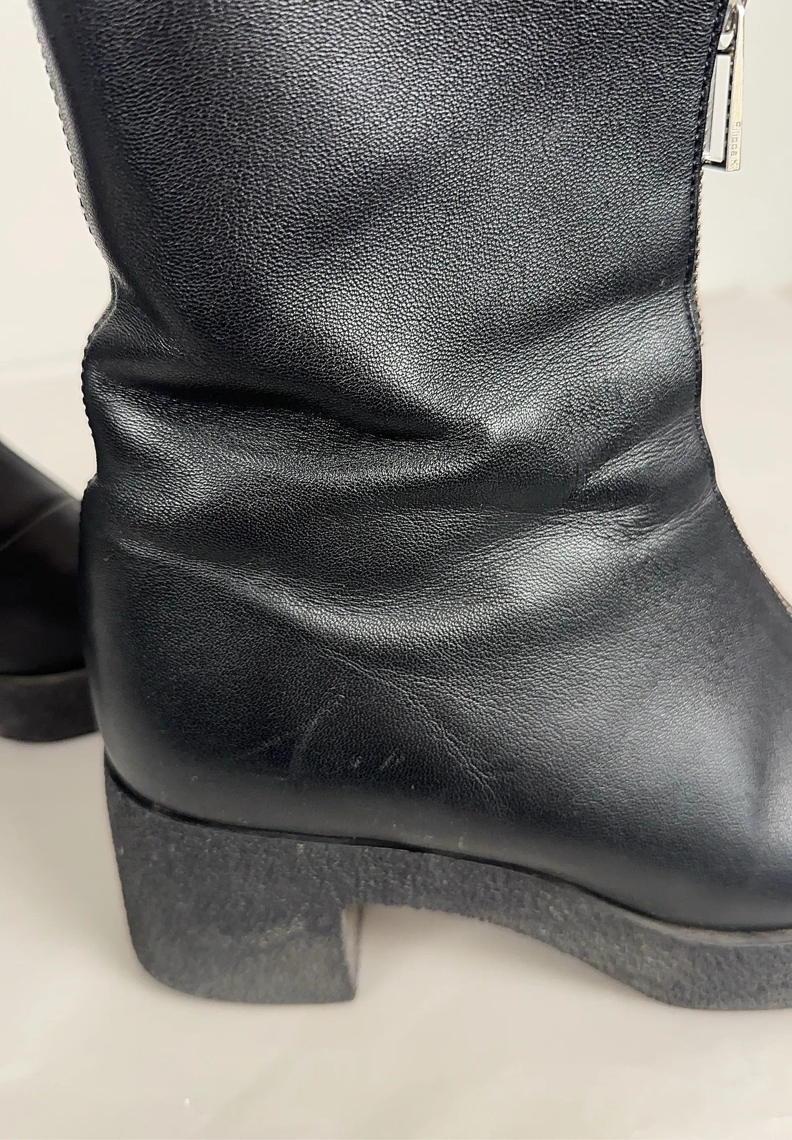 Filippa K Filippa K Boots Size US 10 / IT 40 - 10 Thumbnail