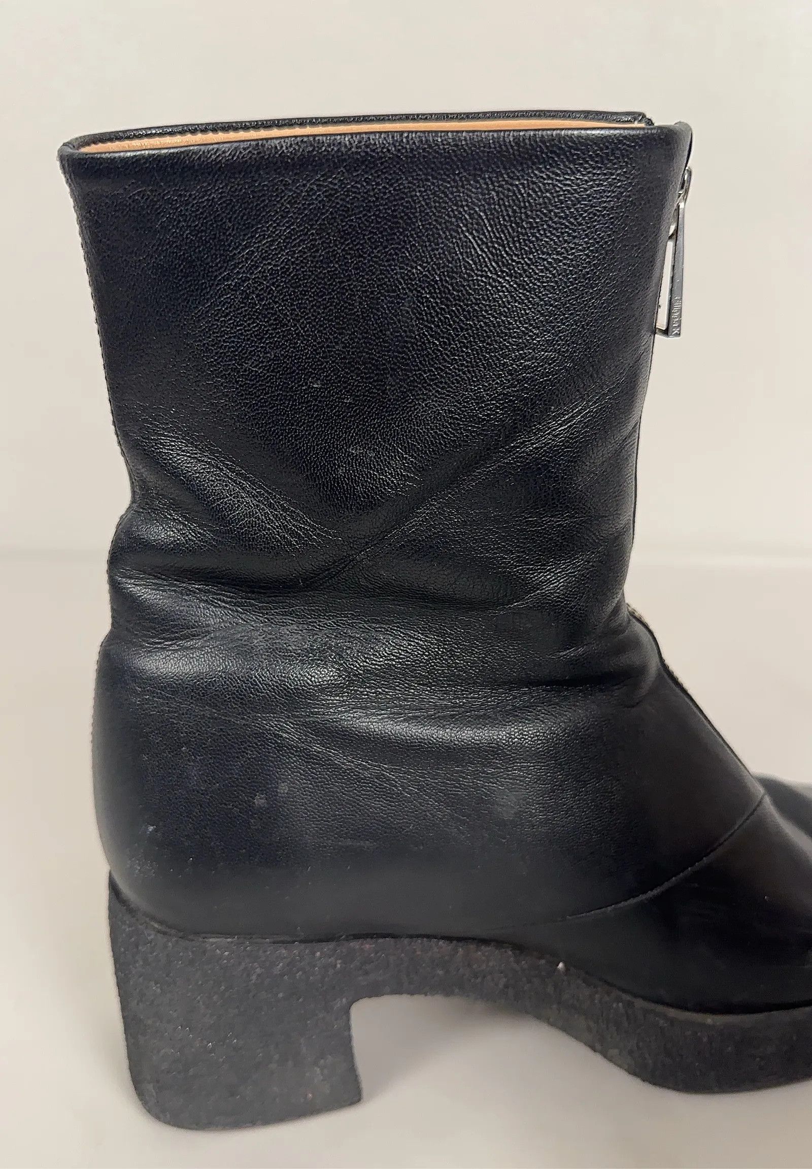 Filippa K Filippa K Boots Size US 10 / IT 40 - 11 Thumbnail