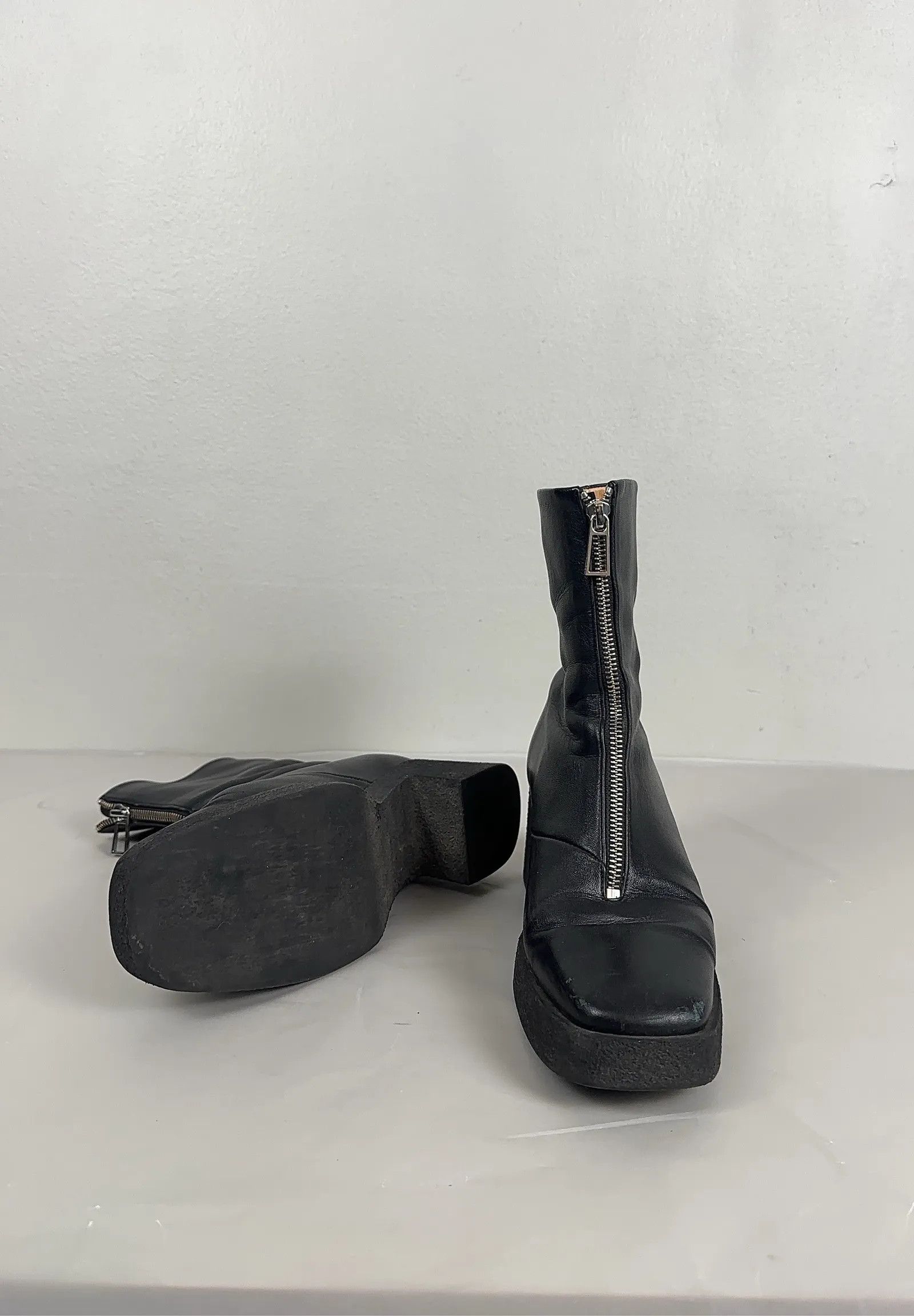 Filippa K Filippa K Boots Size US 10 / IT 40 - 4 Thumbnail