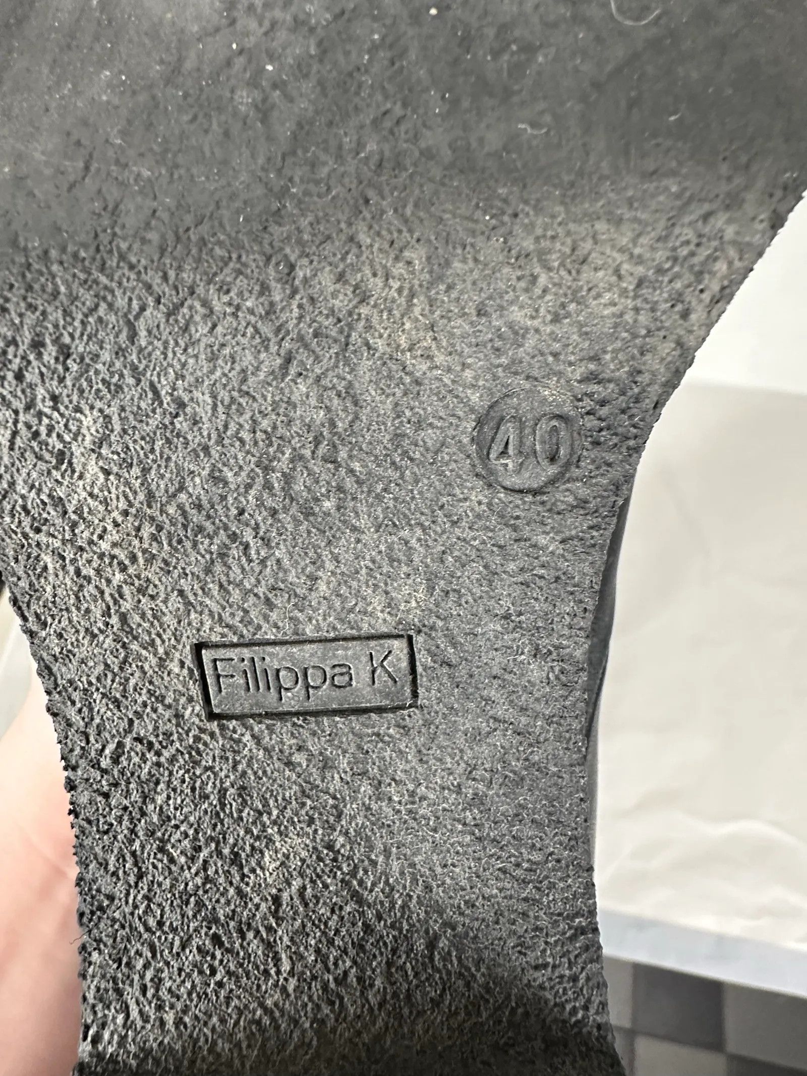 Filippa K Filippa K Boots Size US 10 / IT 40 - 3 Thumbnail